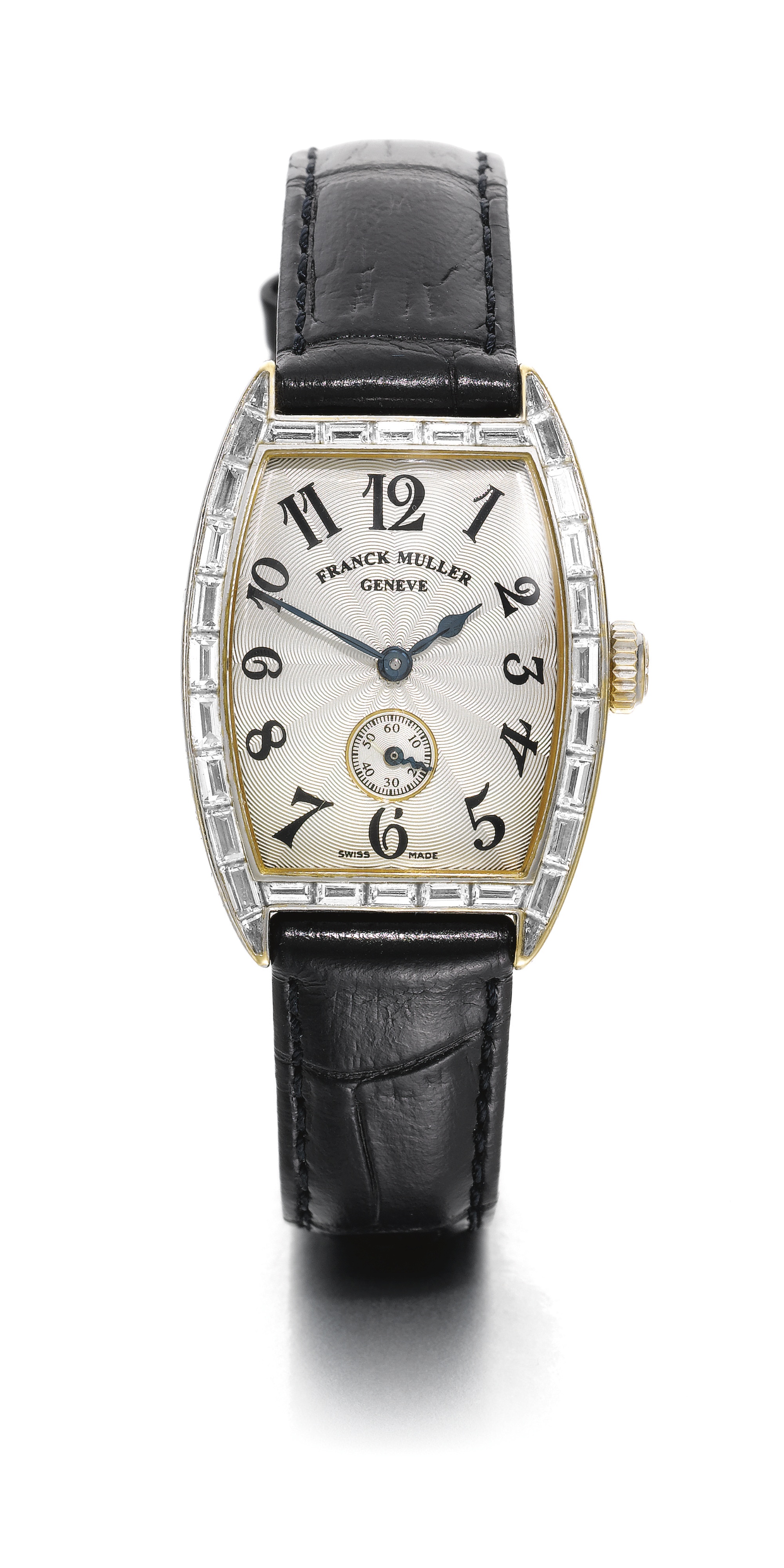 Franck Muller