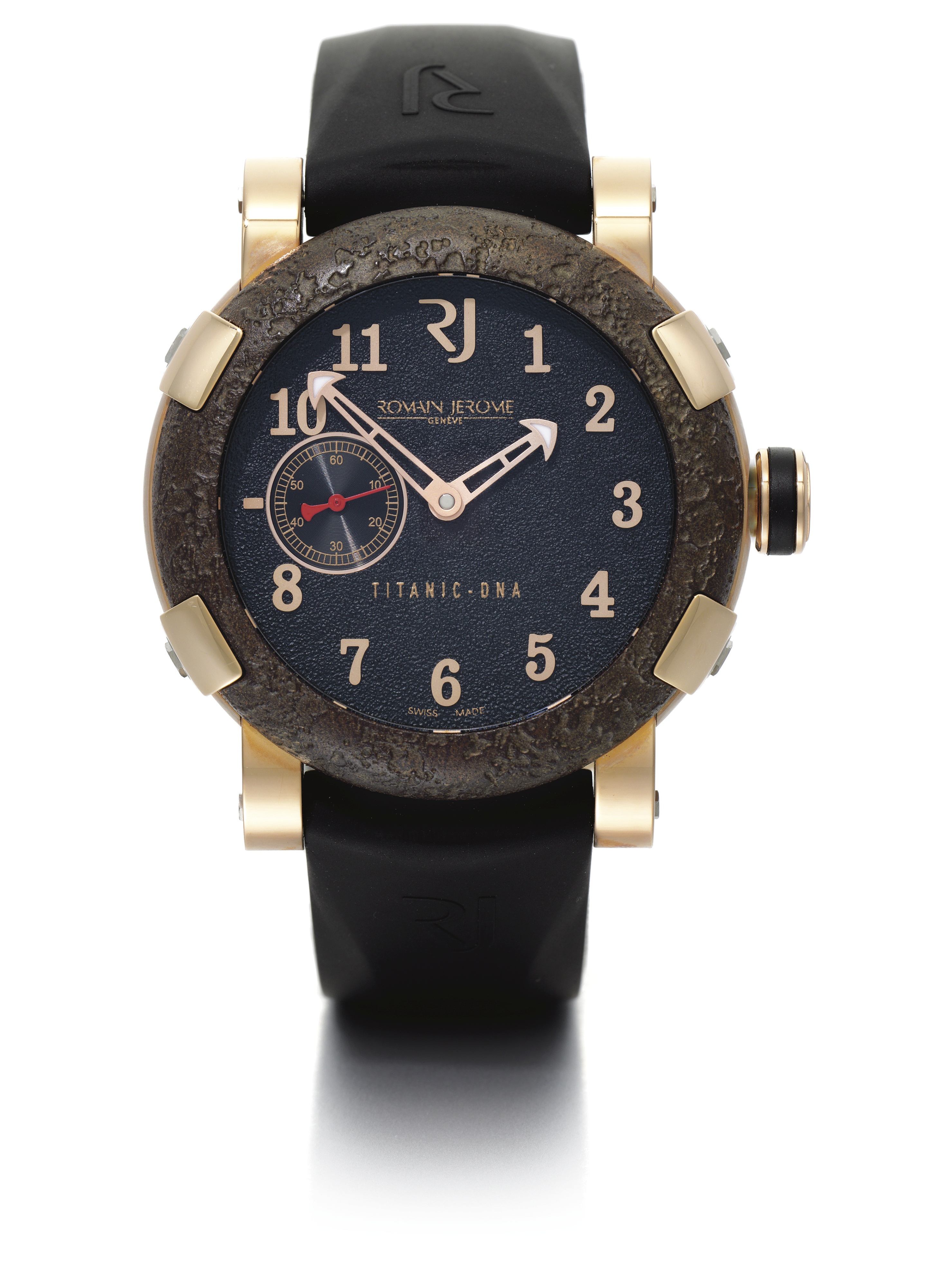 Romain Jerome