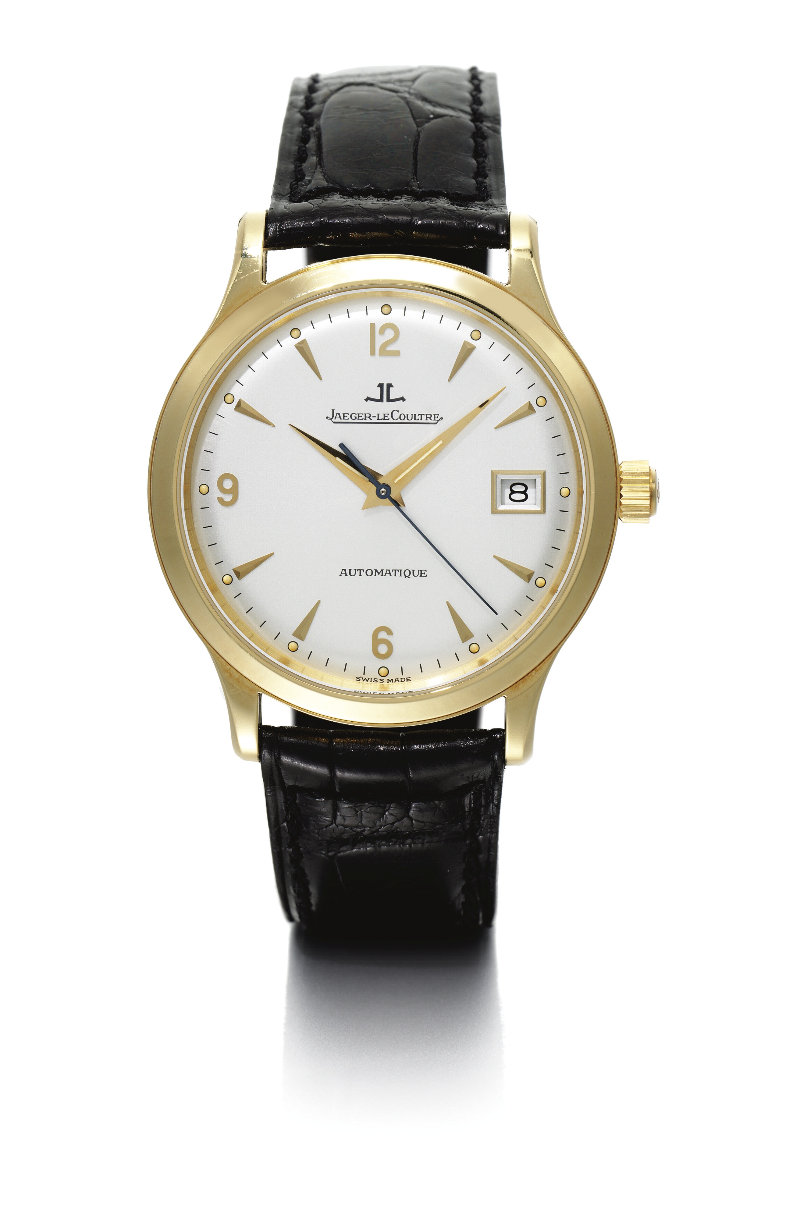 Jaeger-LeCoultre