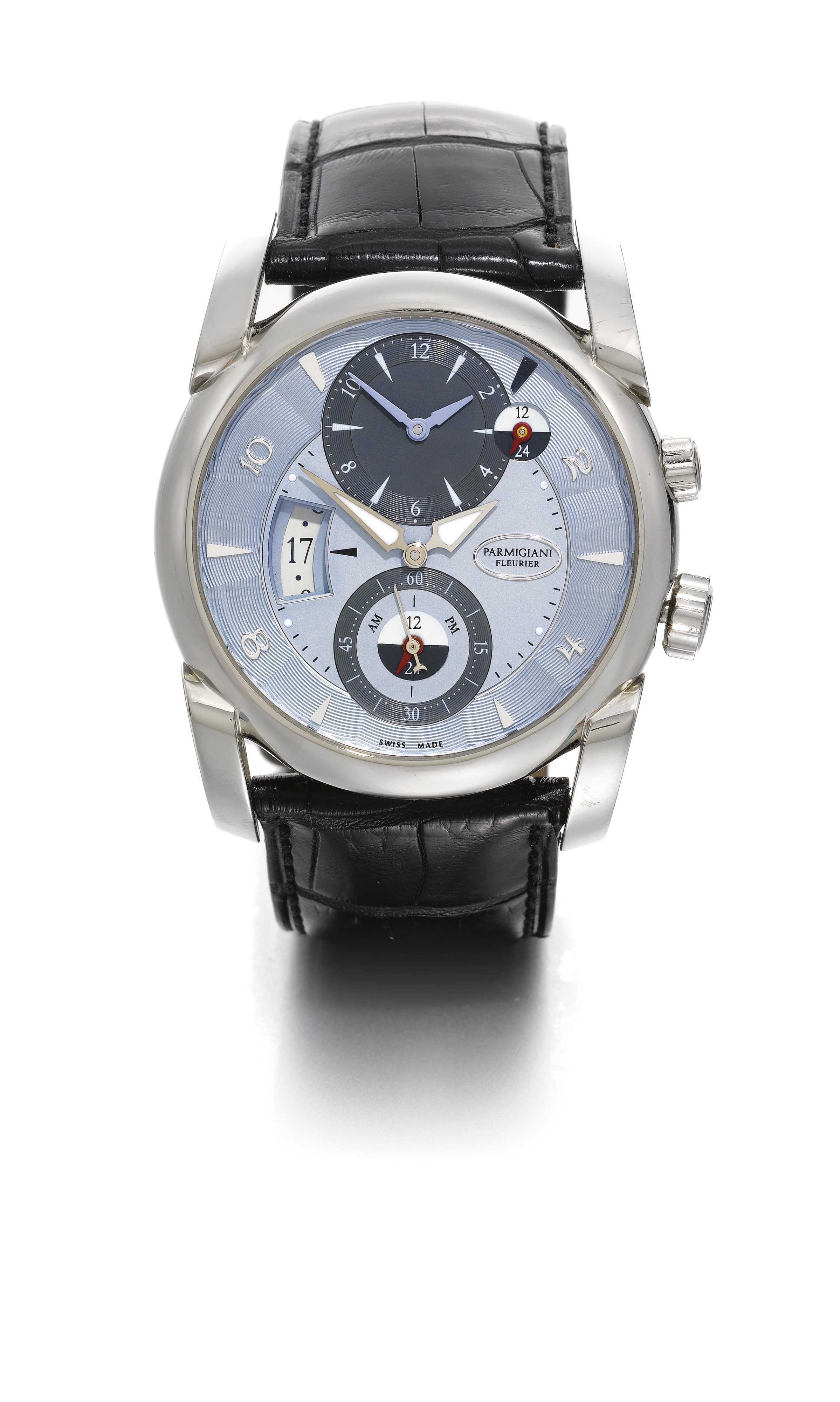 Parmigiani Fleurier