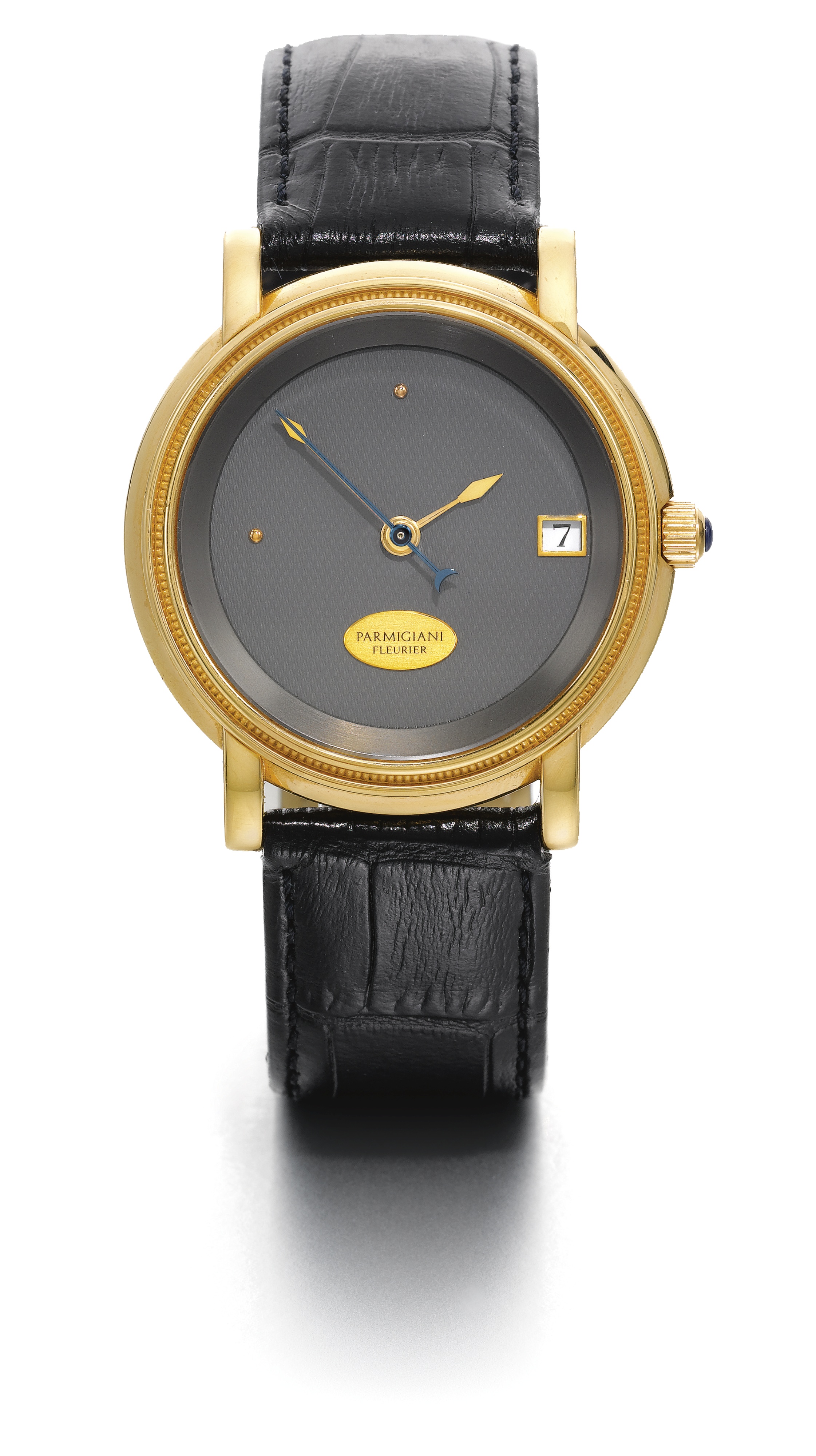 Parmigiani Fleurier