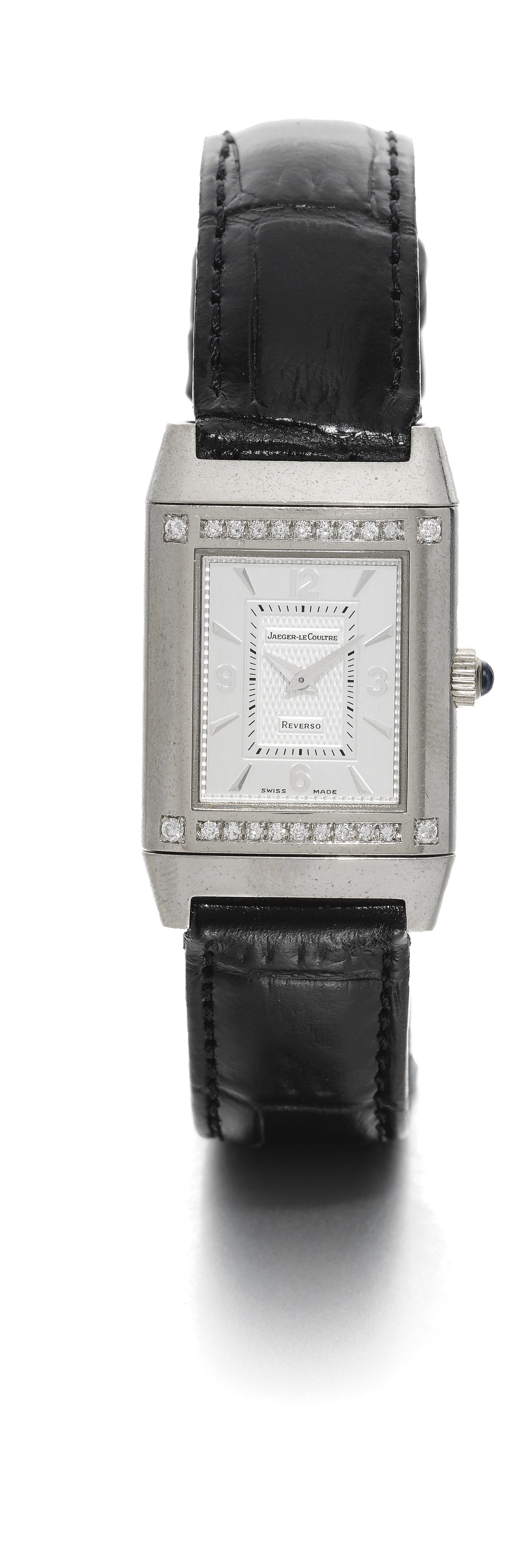 Jaeger-LeCoultre