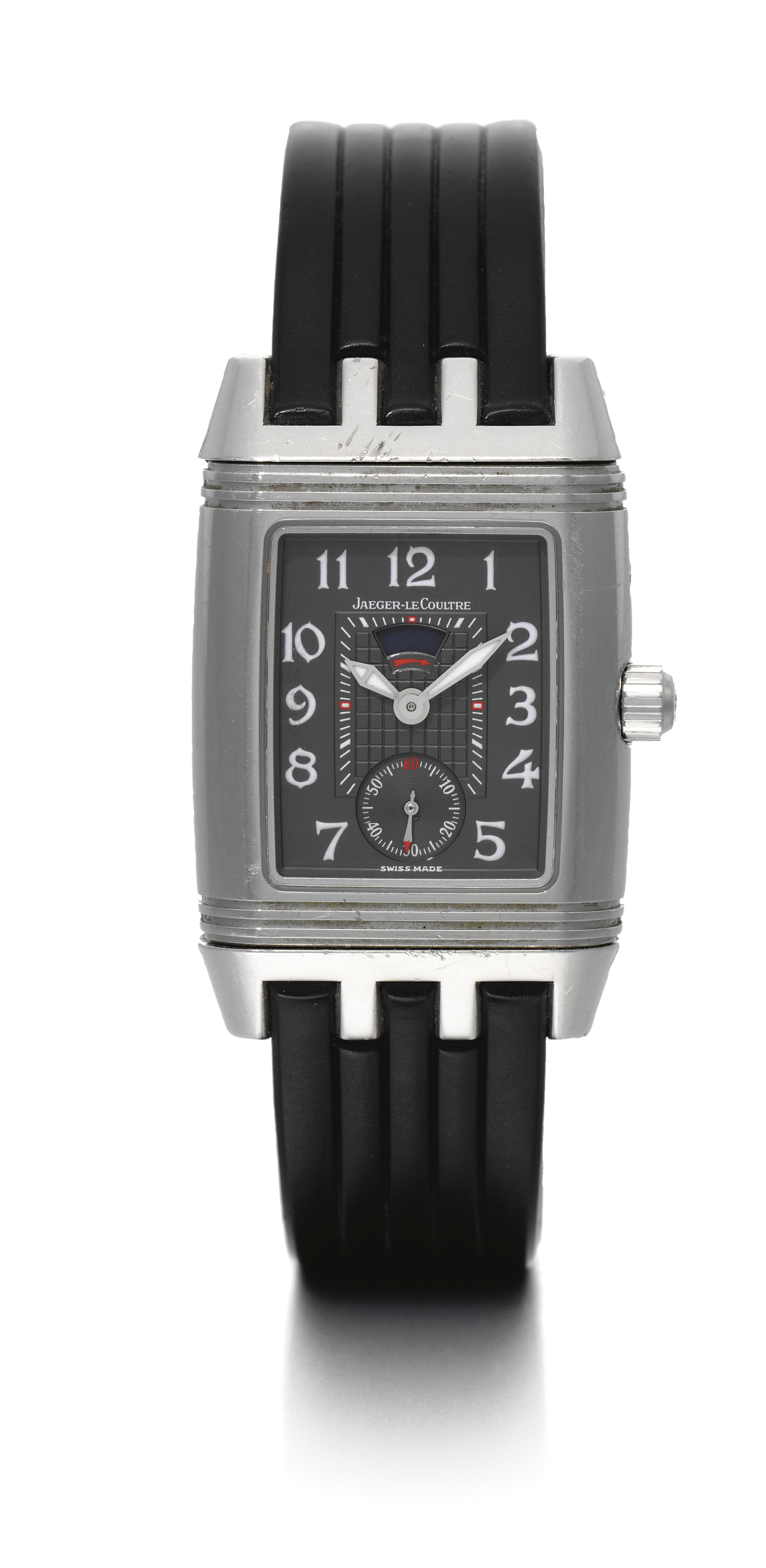 Jaeger-LeCoultre