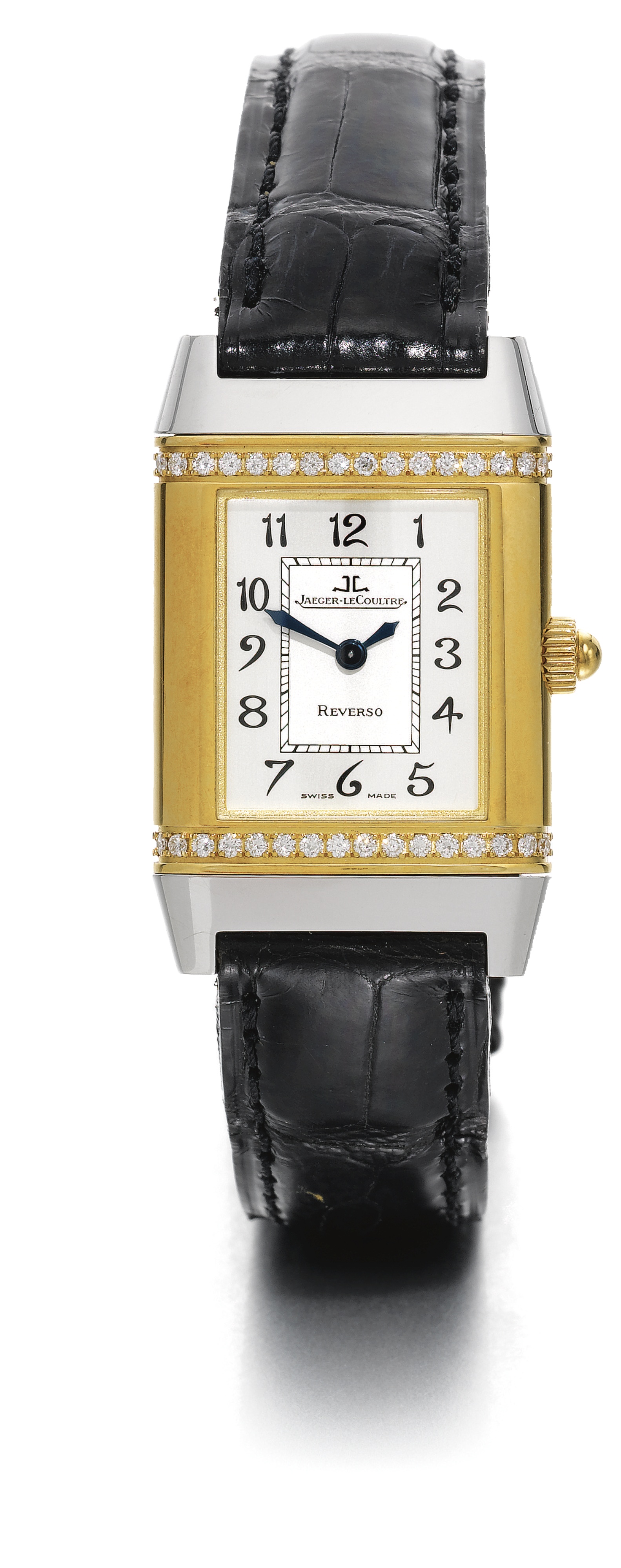 Jaeger-LeCoultre