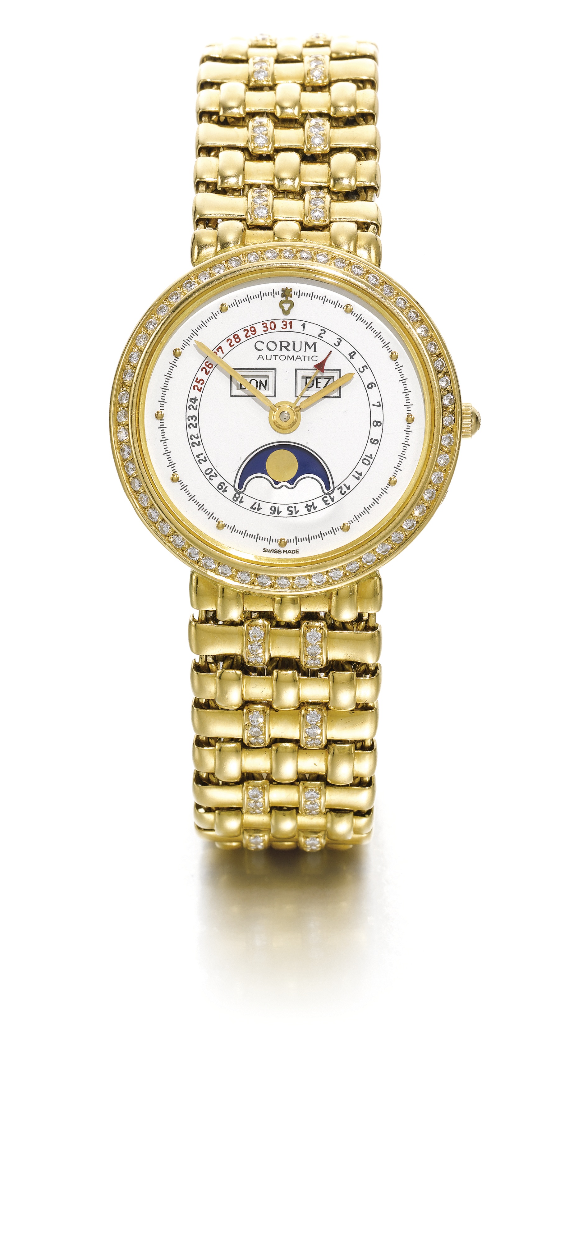 Corum