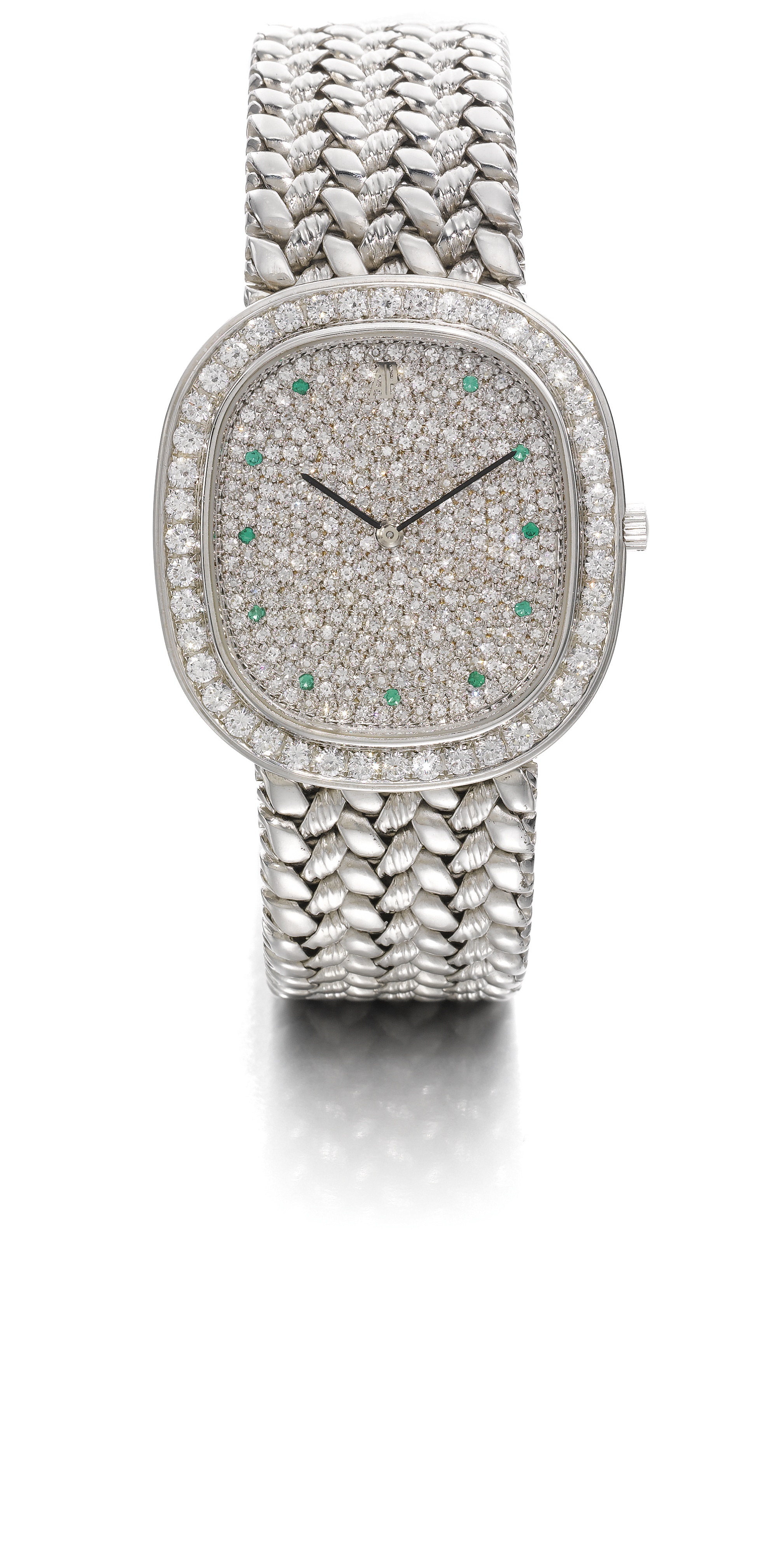 Audemars Piguet