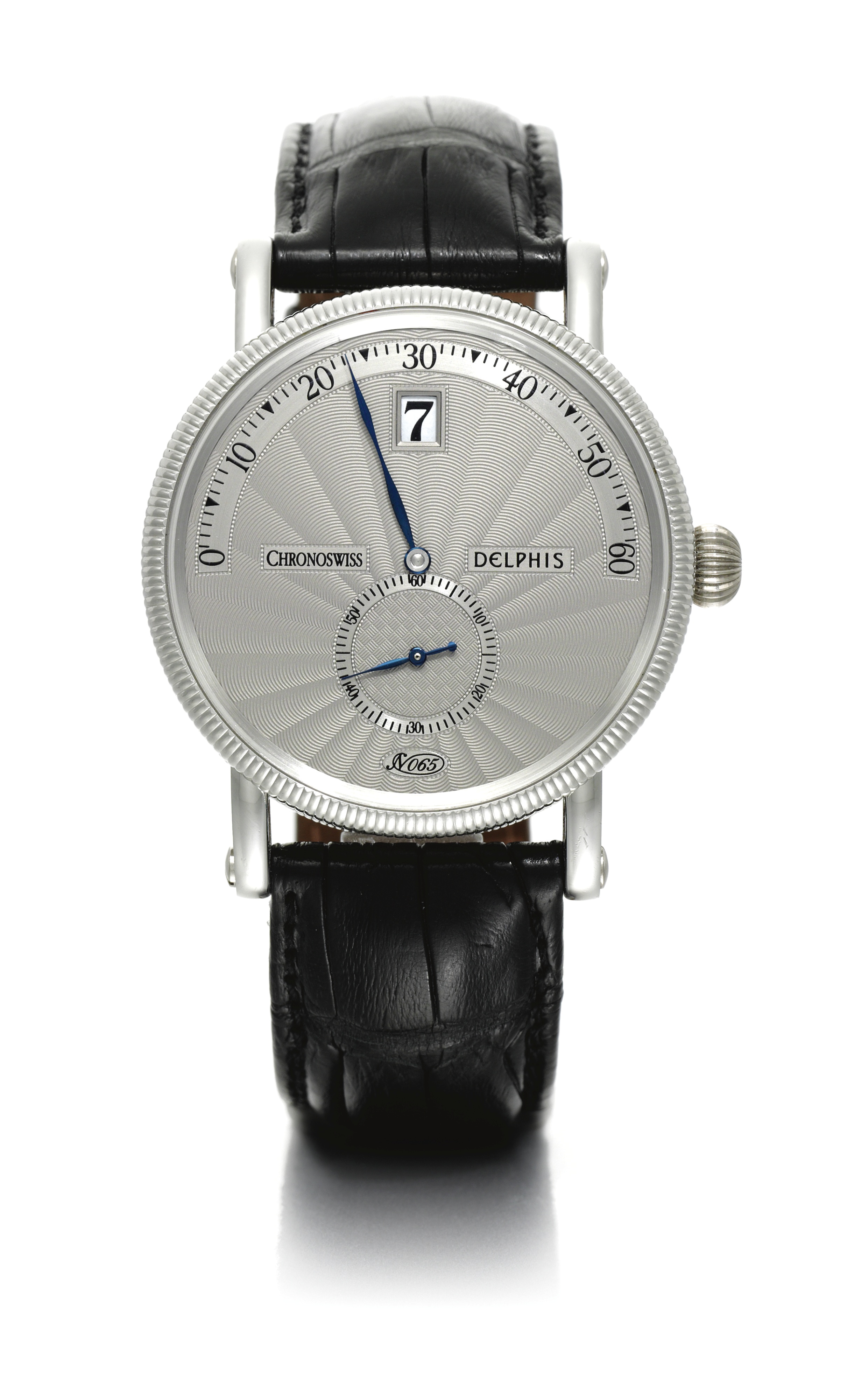 Chronoswiss