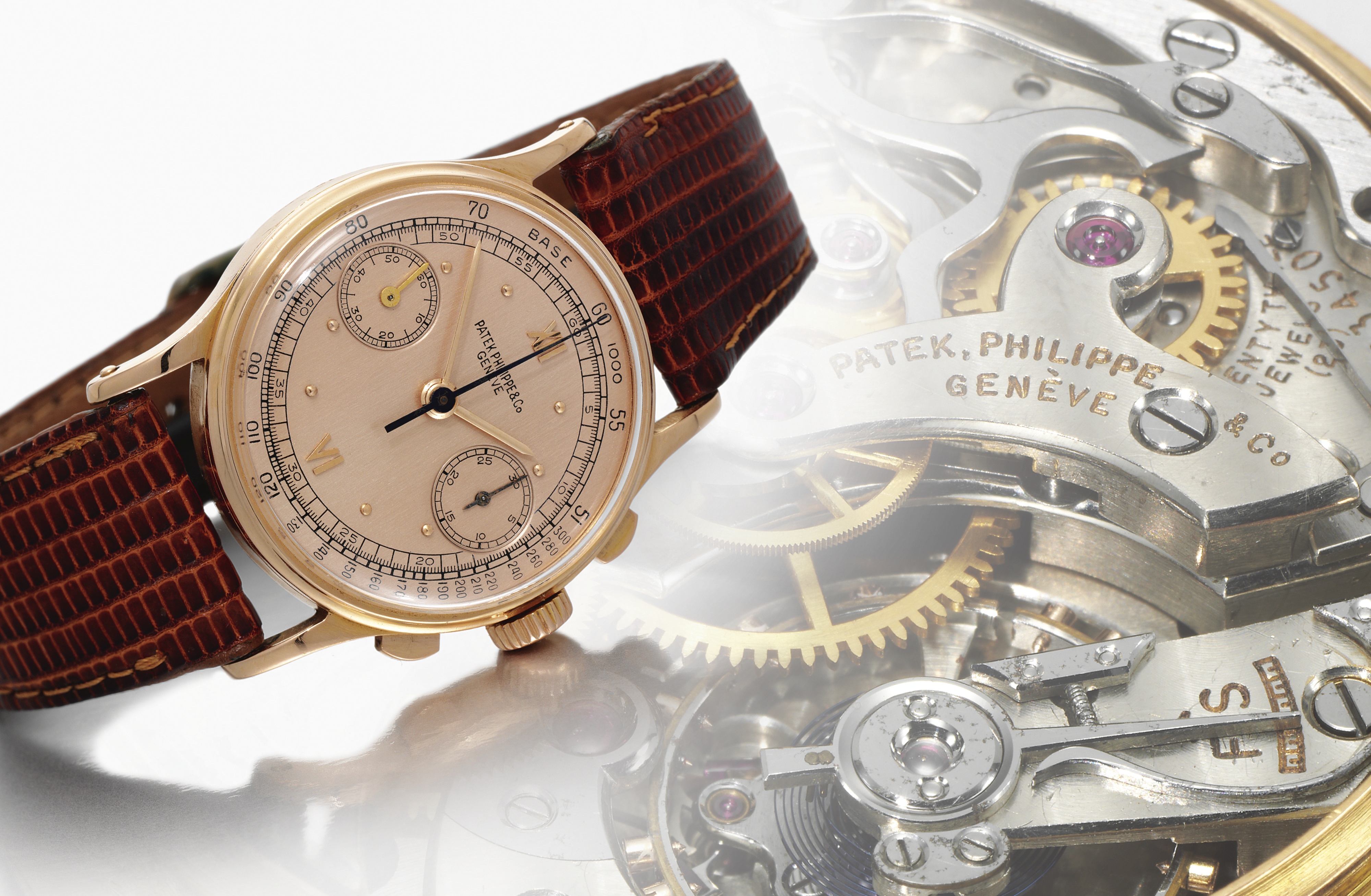 Patek Philippe