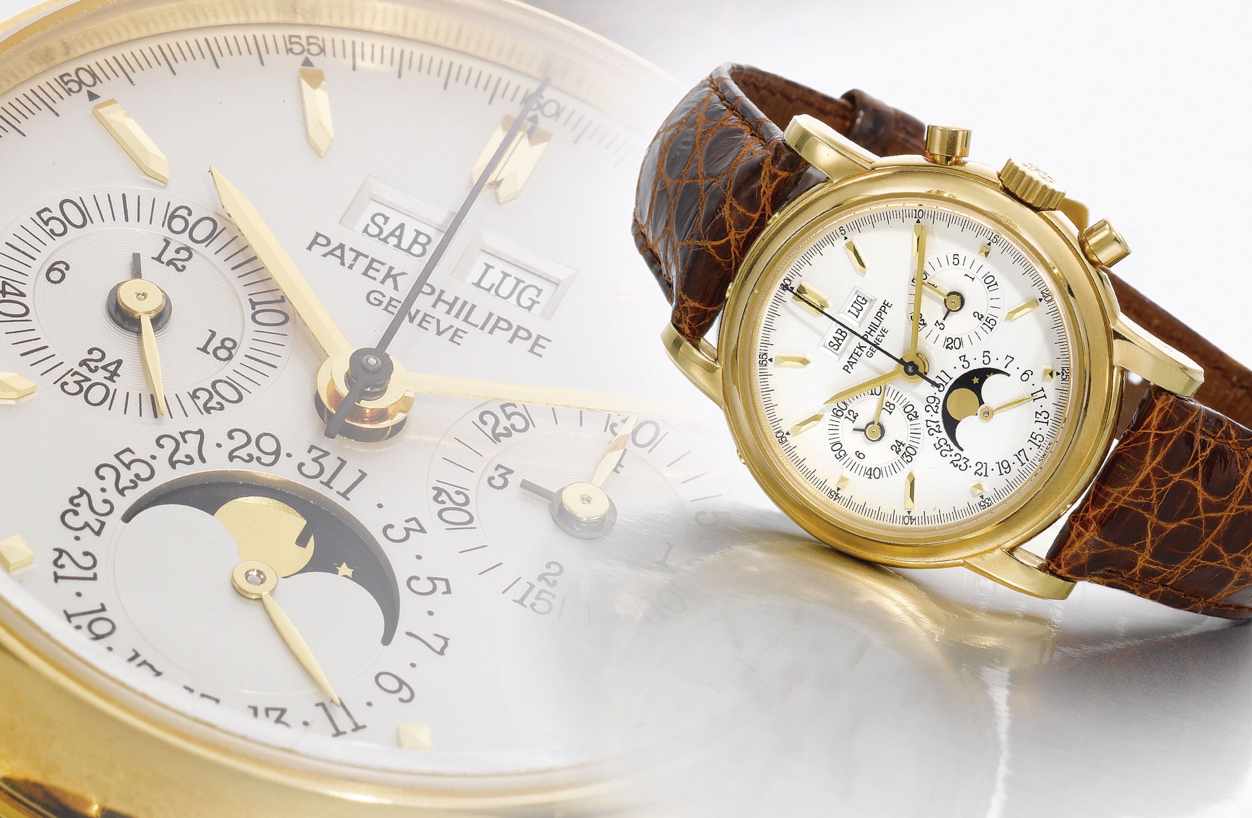 Patek Philippe