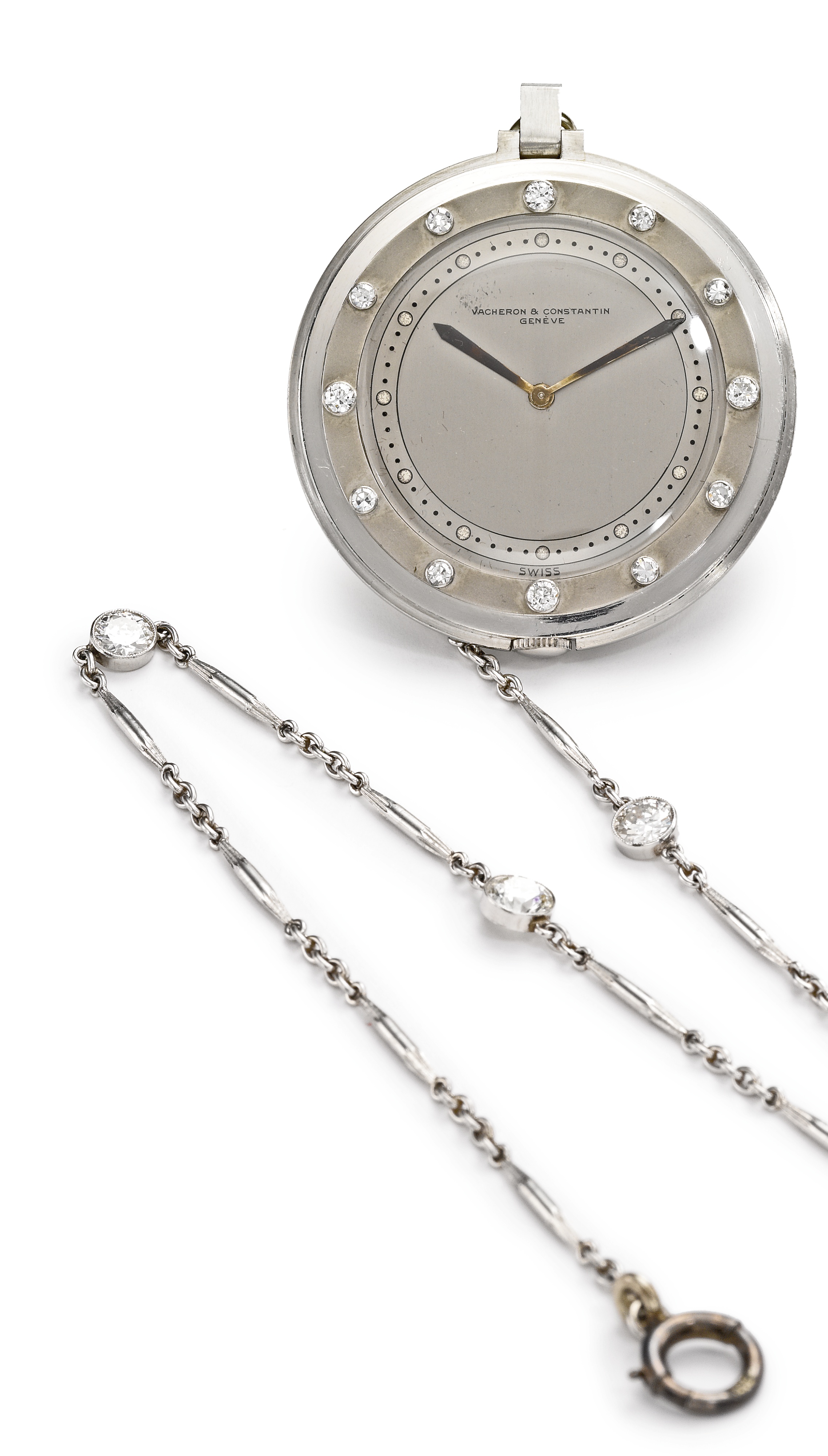 Vacheron Constantin