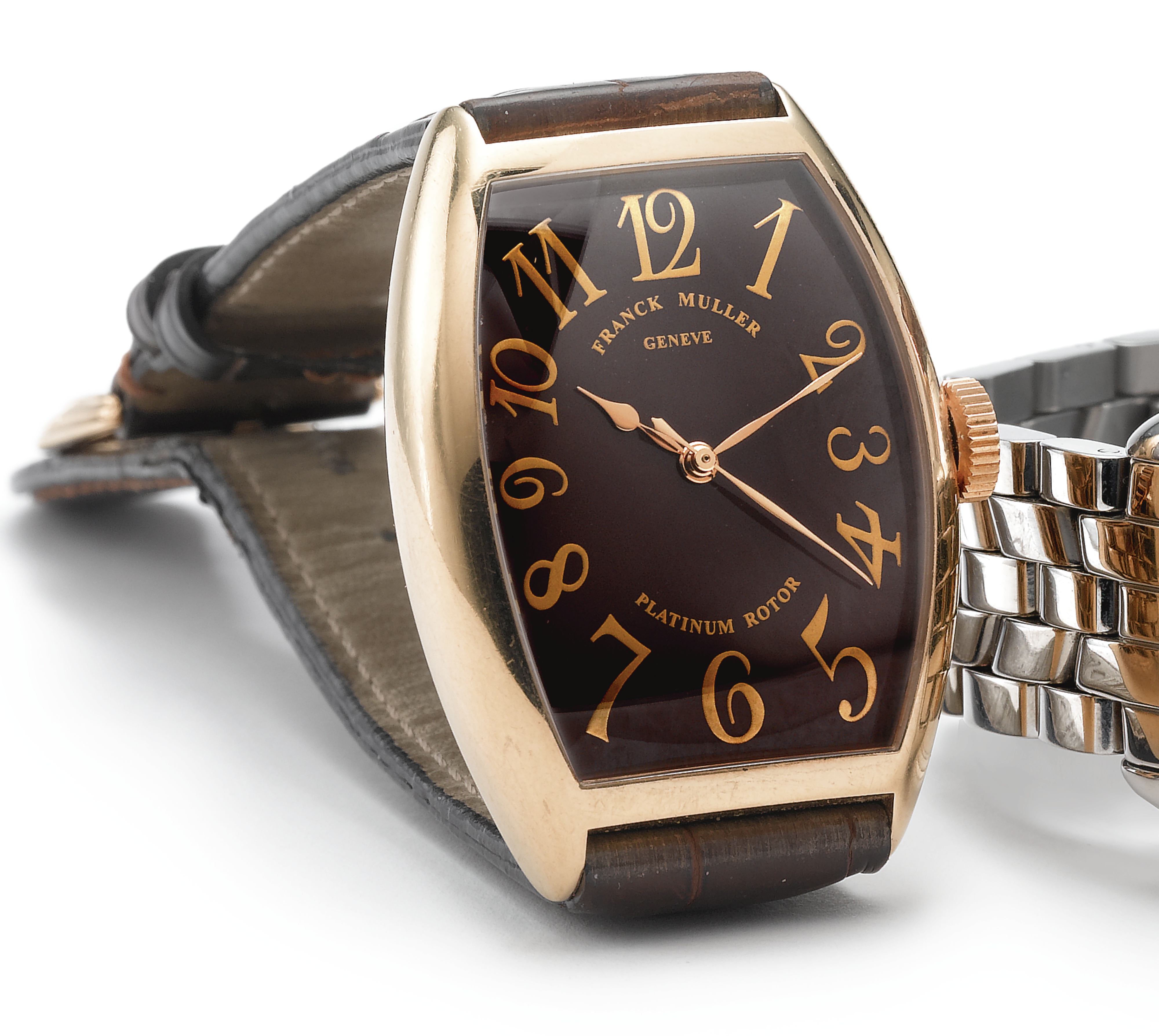 Franck Muller