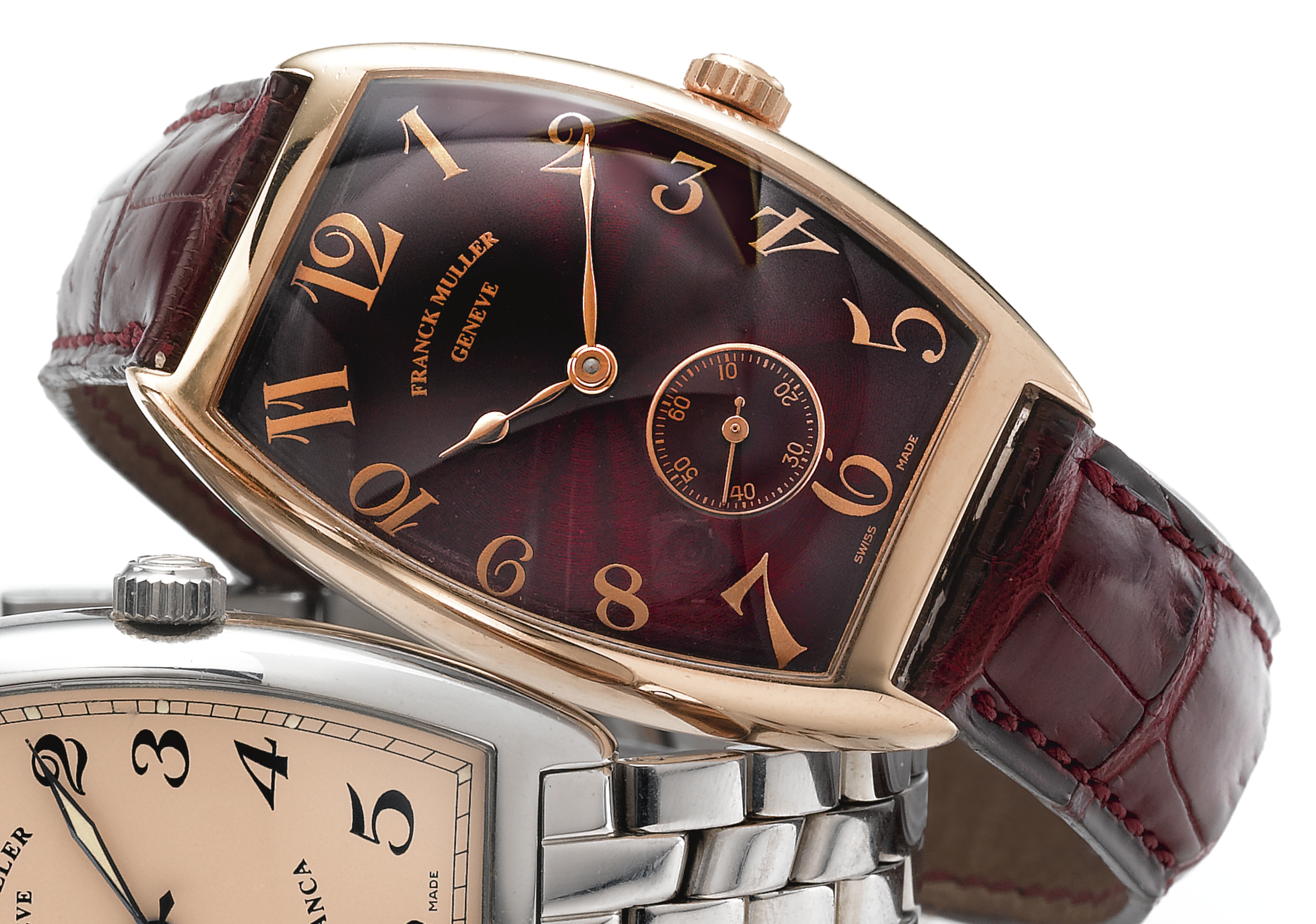 Franck Muller