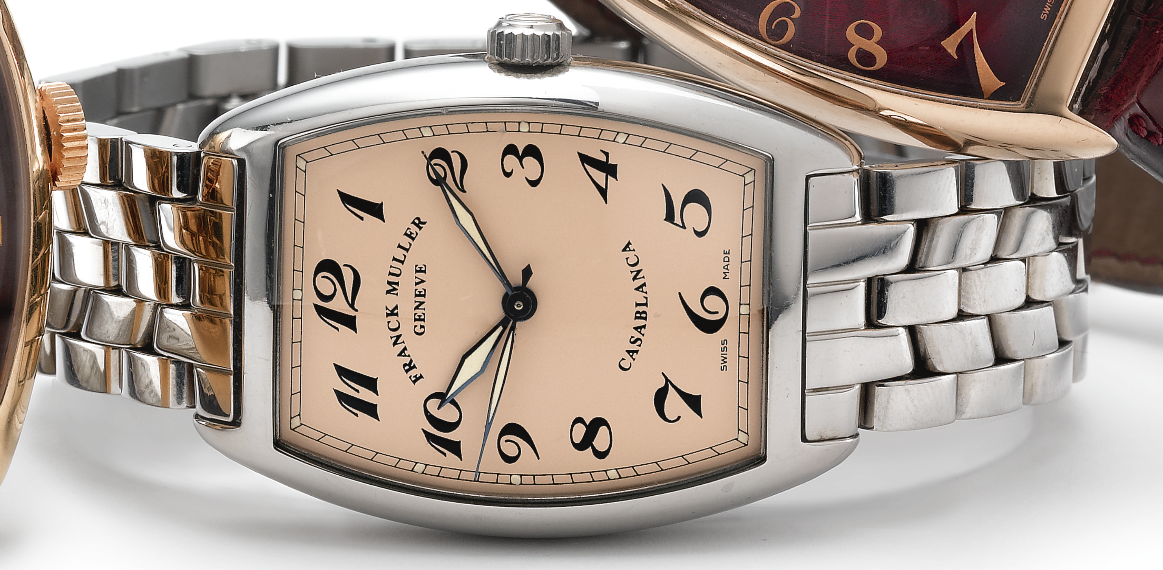 Franck Muller