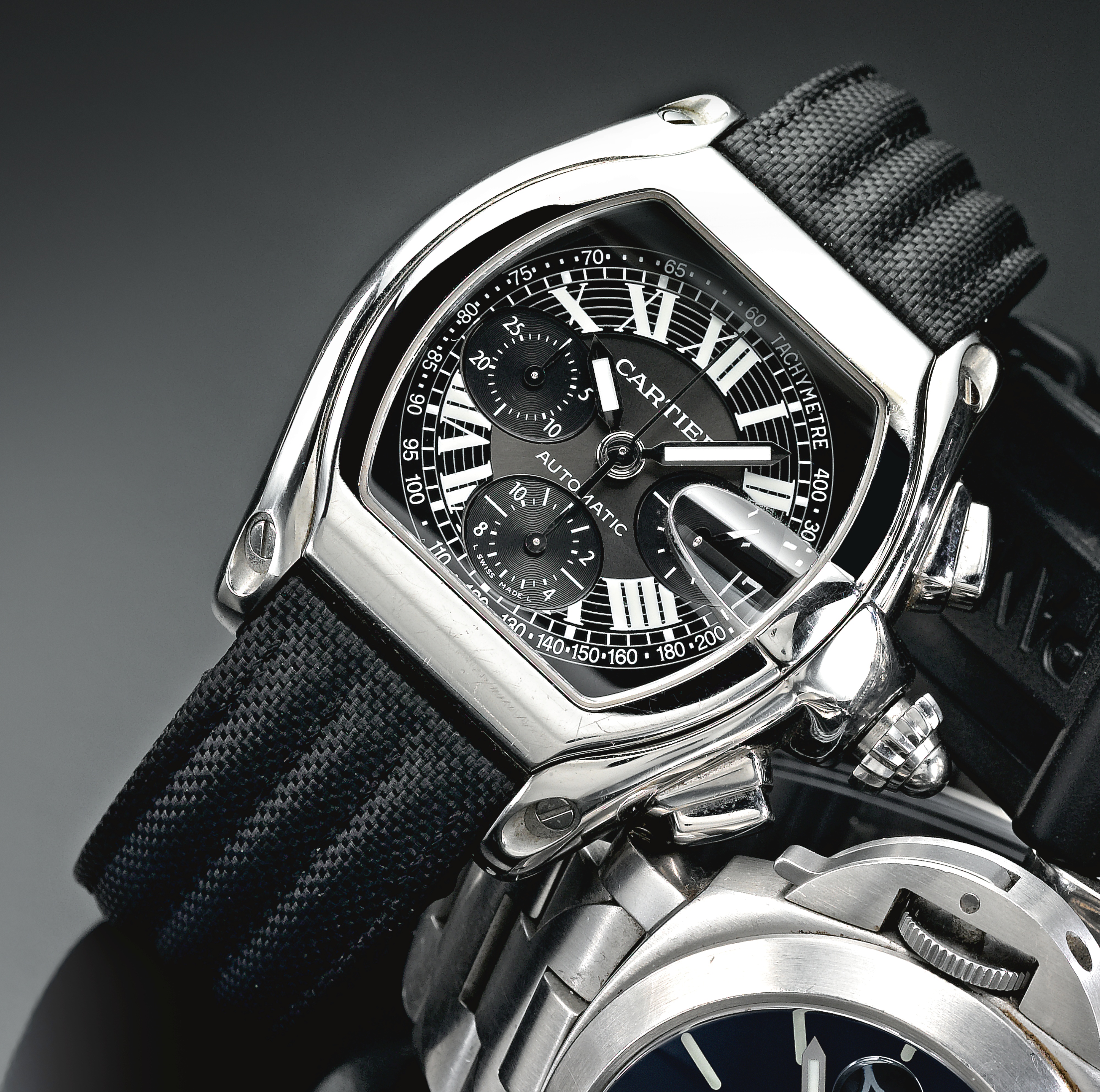 Cartier