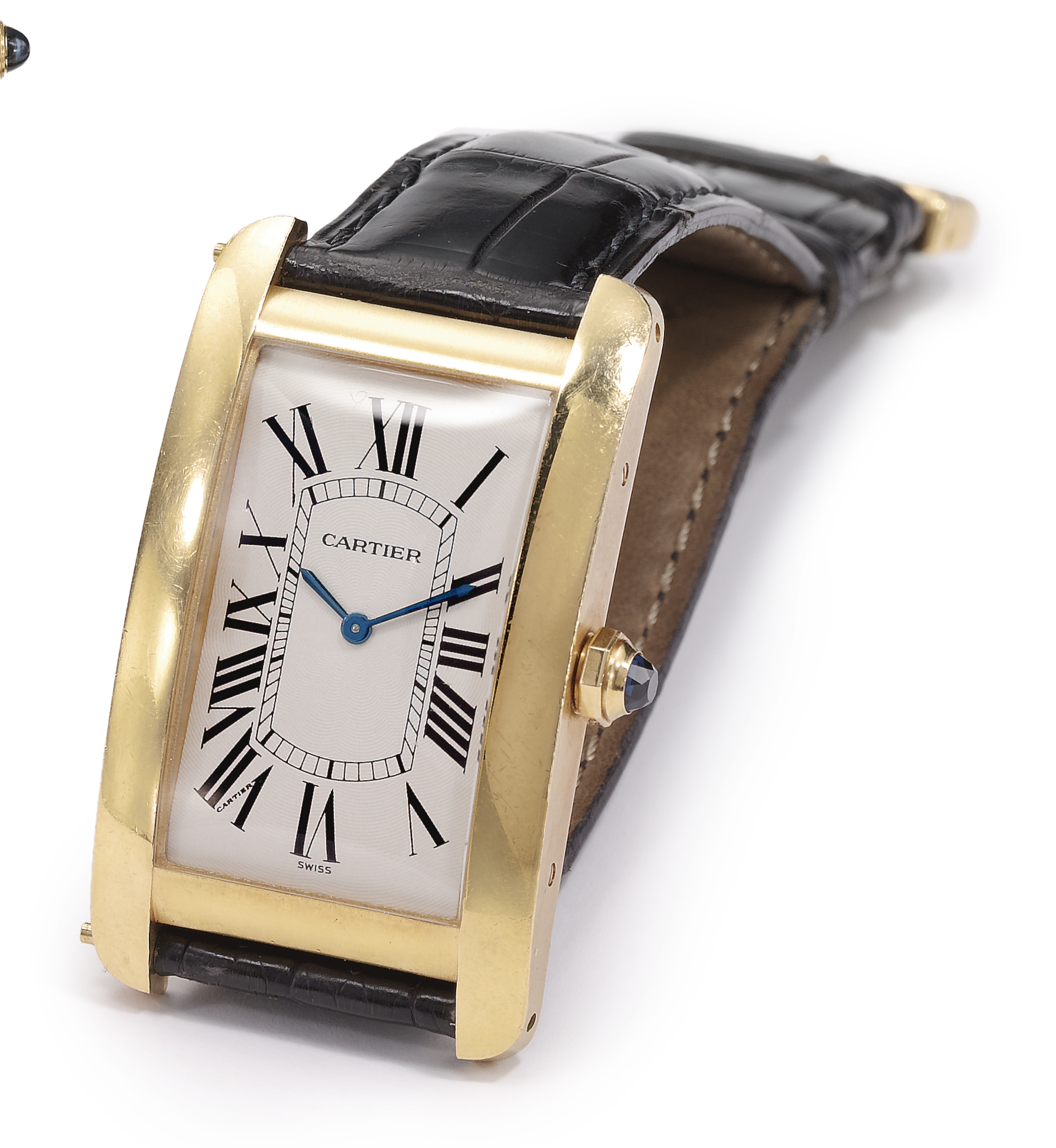 Cartier