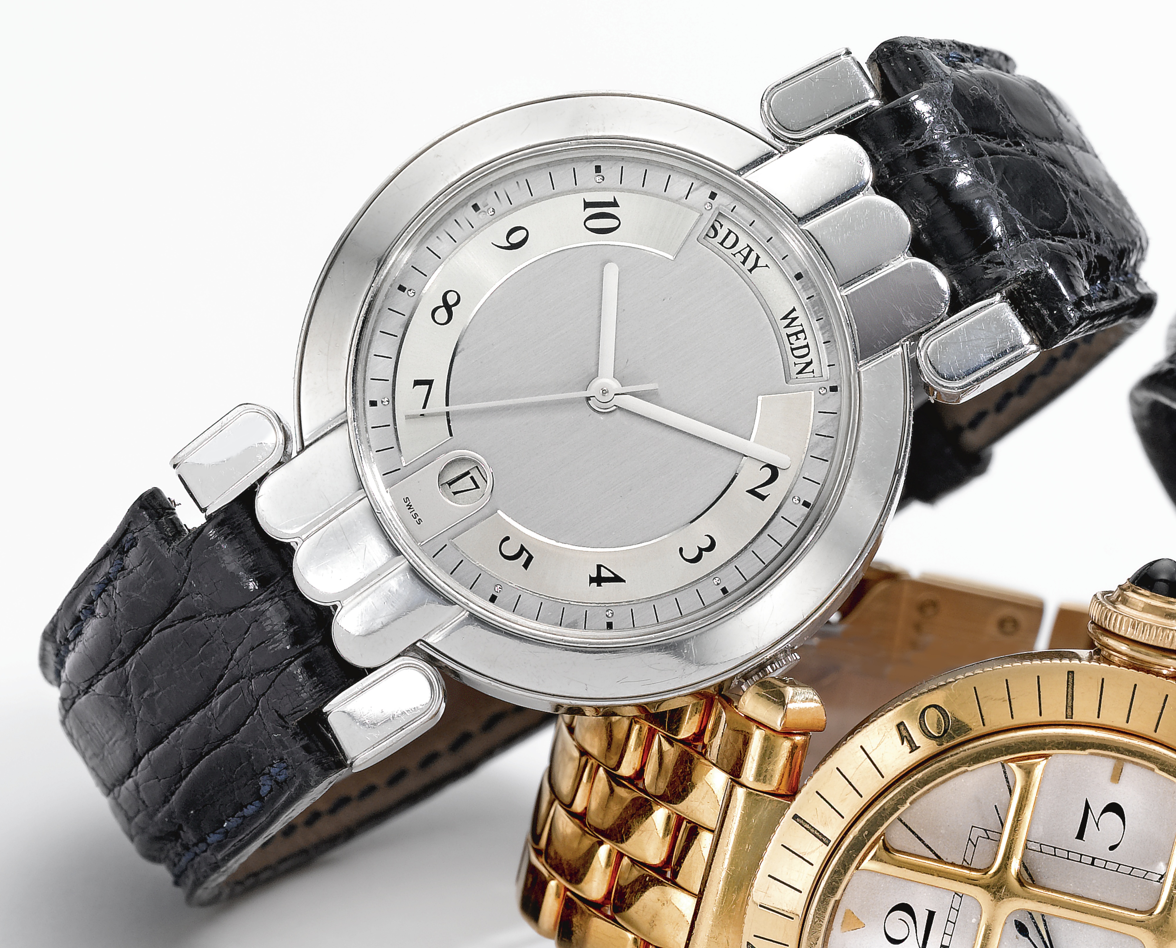 Harry Winston