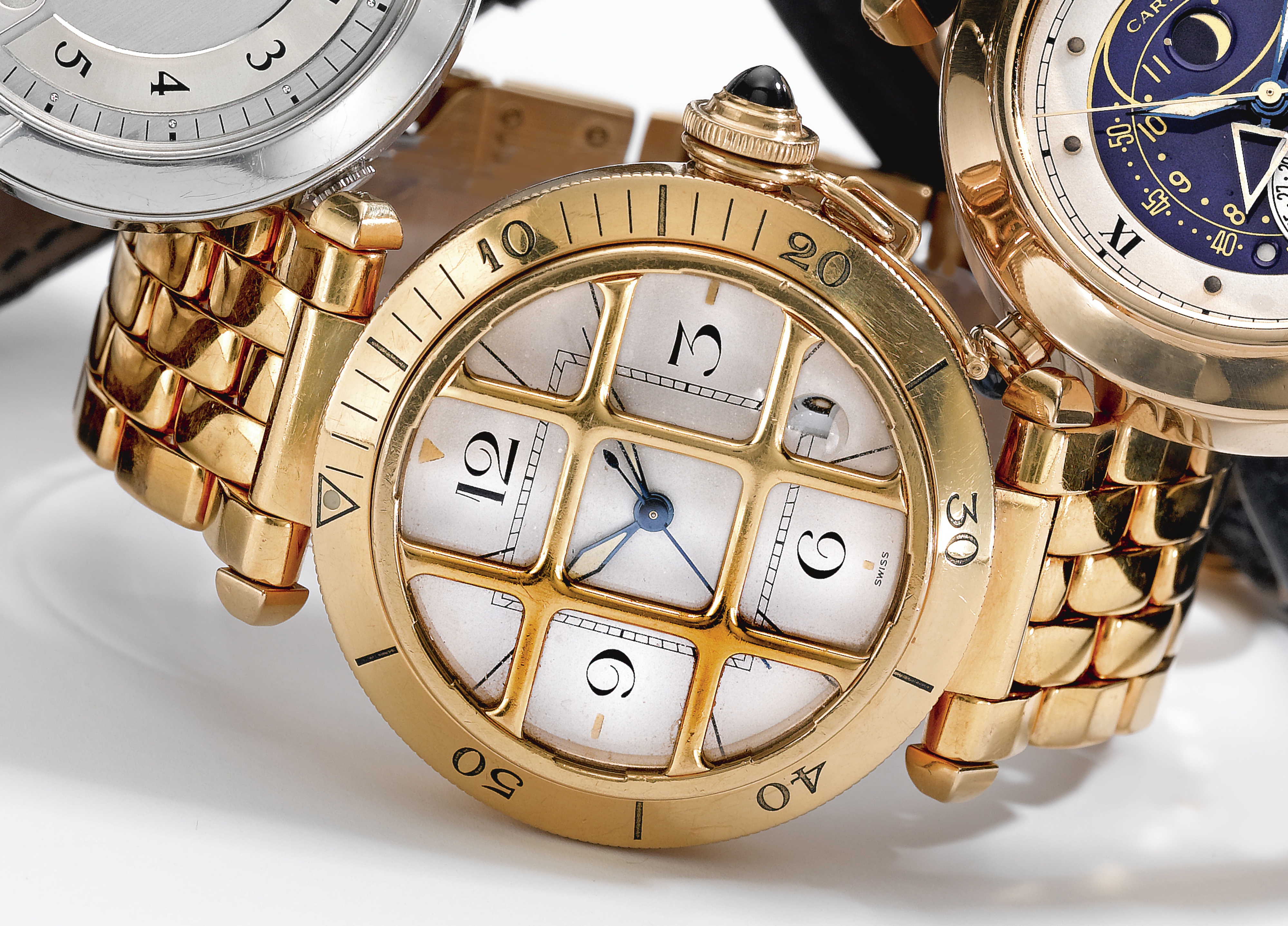 Cartier