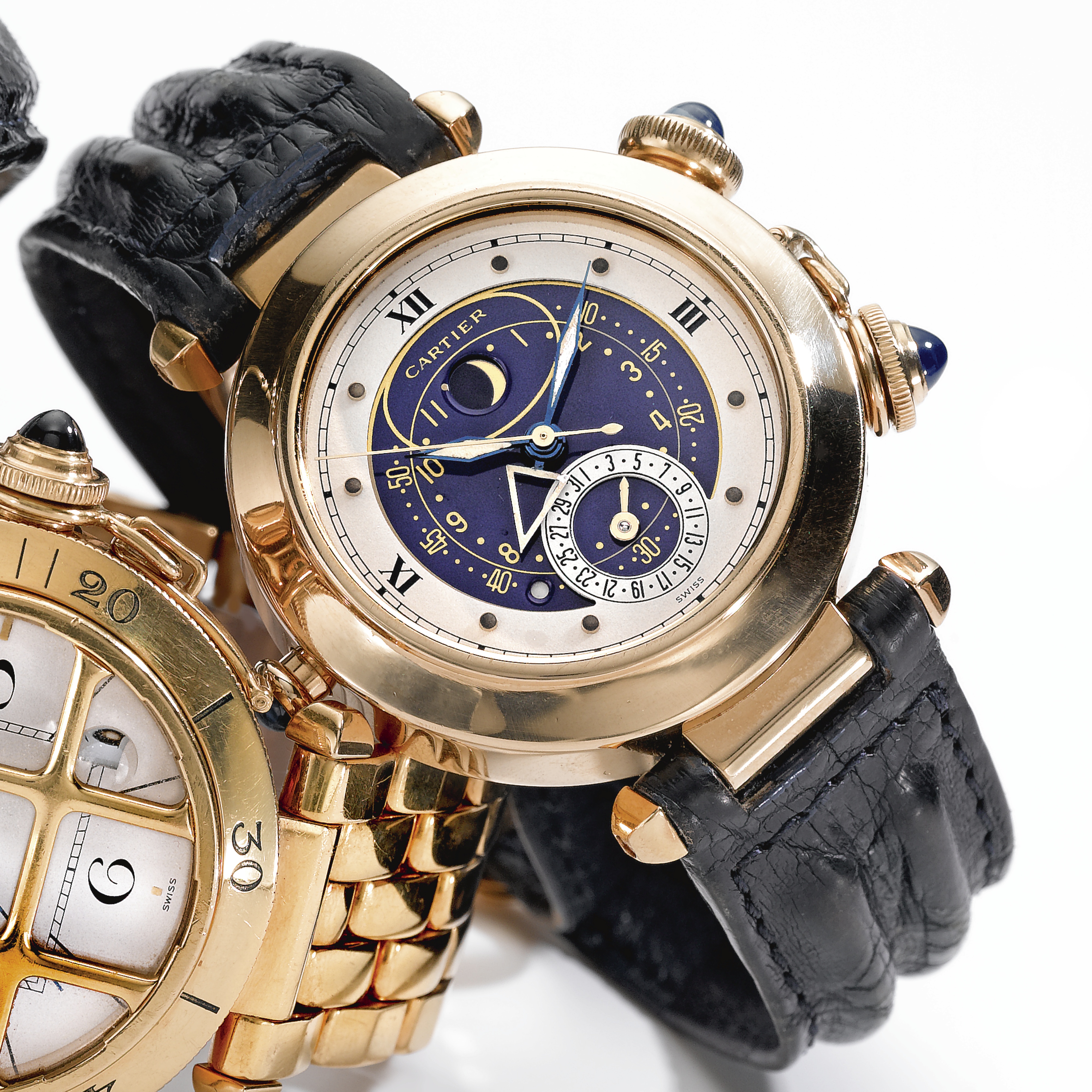 Cartier