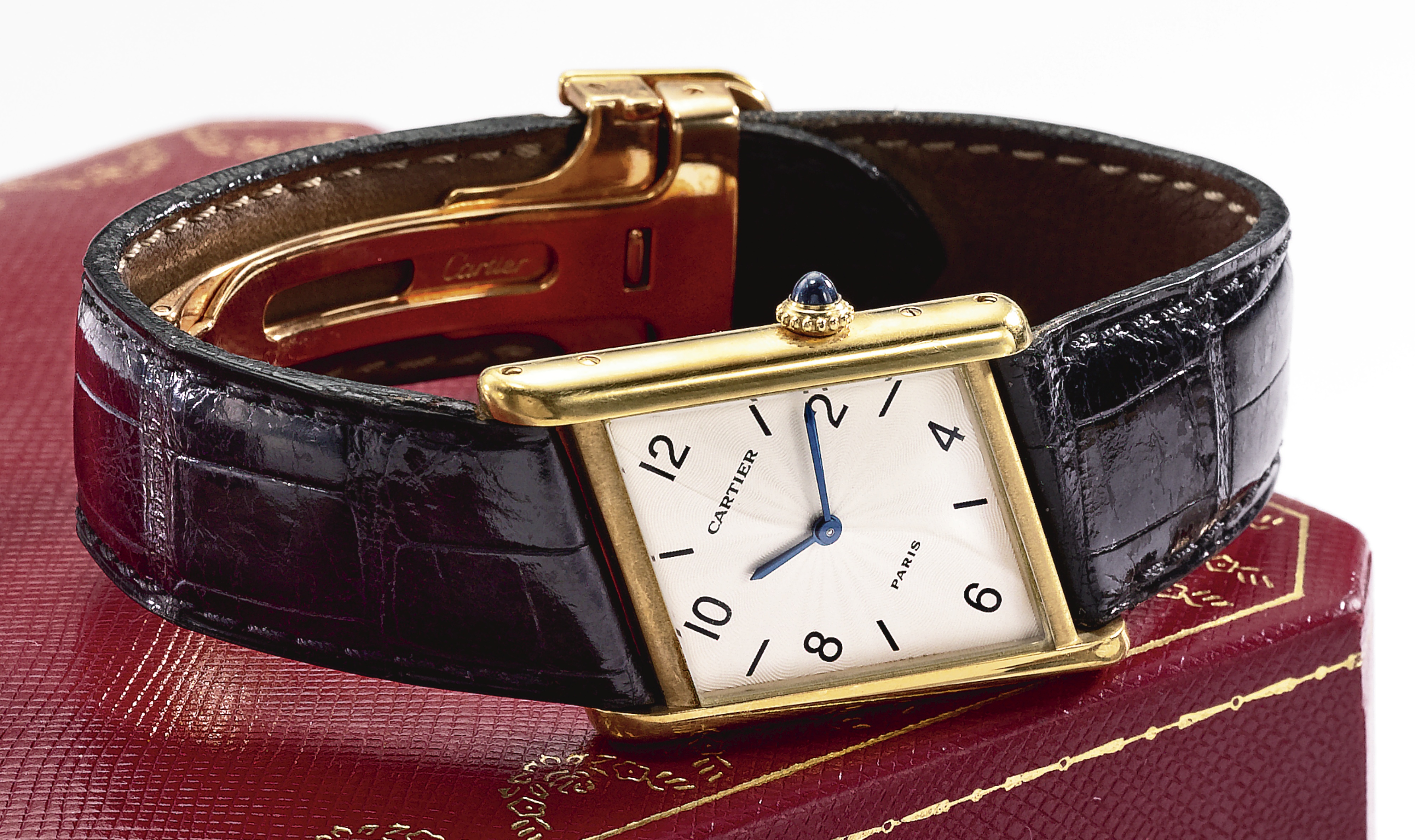 Cartier