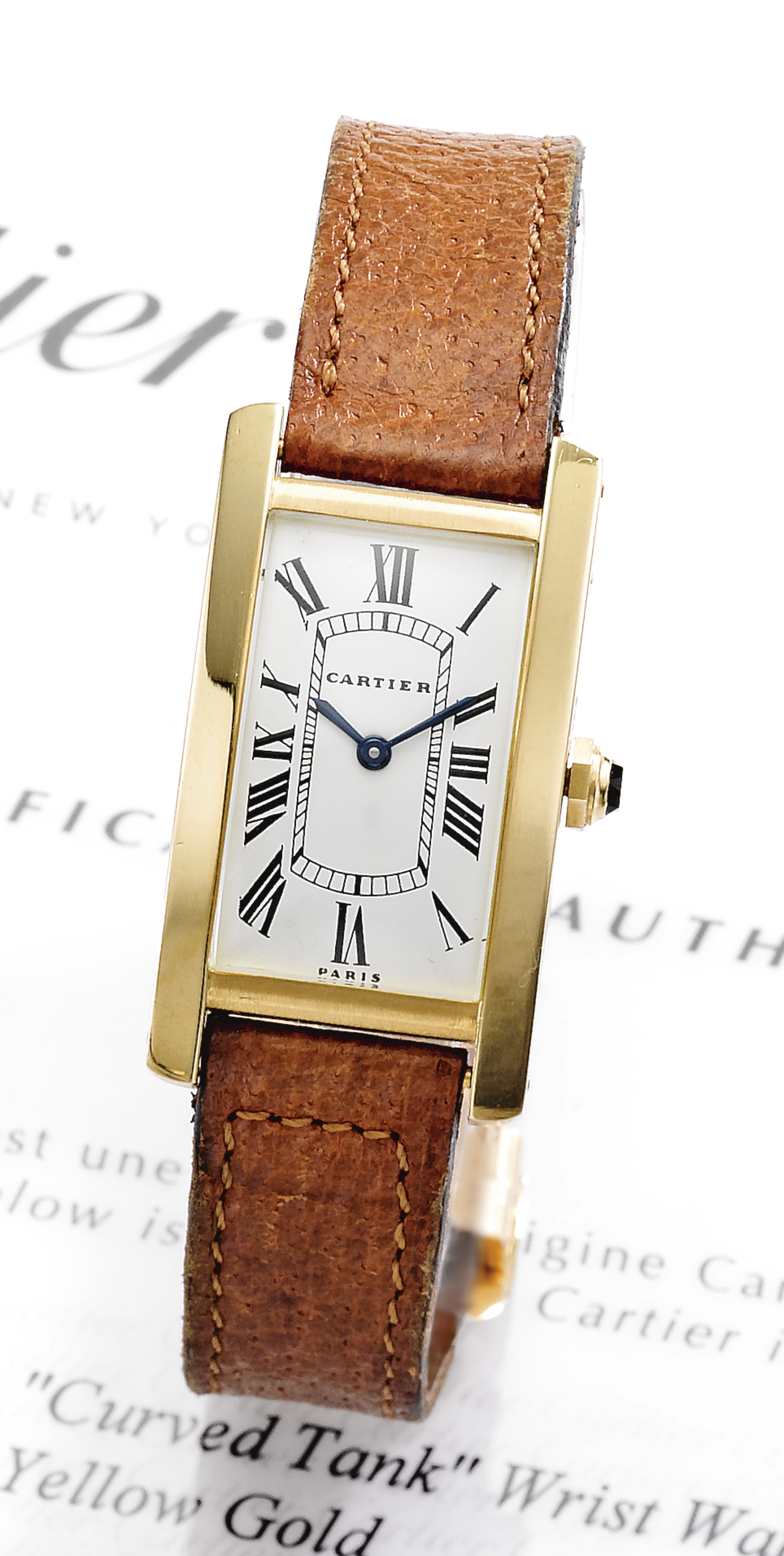 Cartier