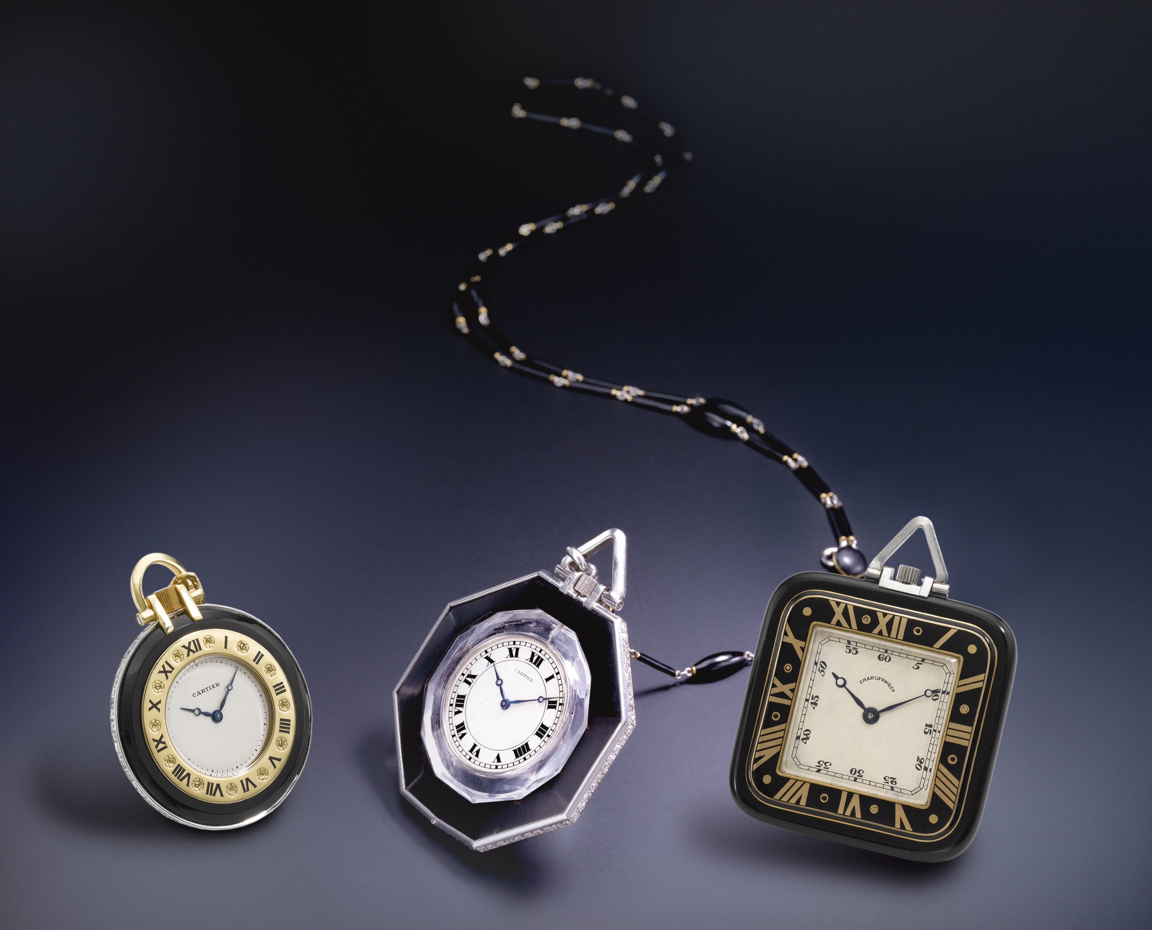 Cartier