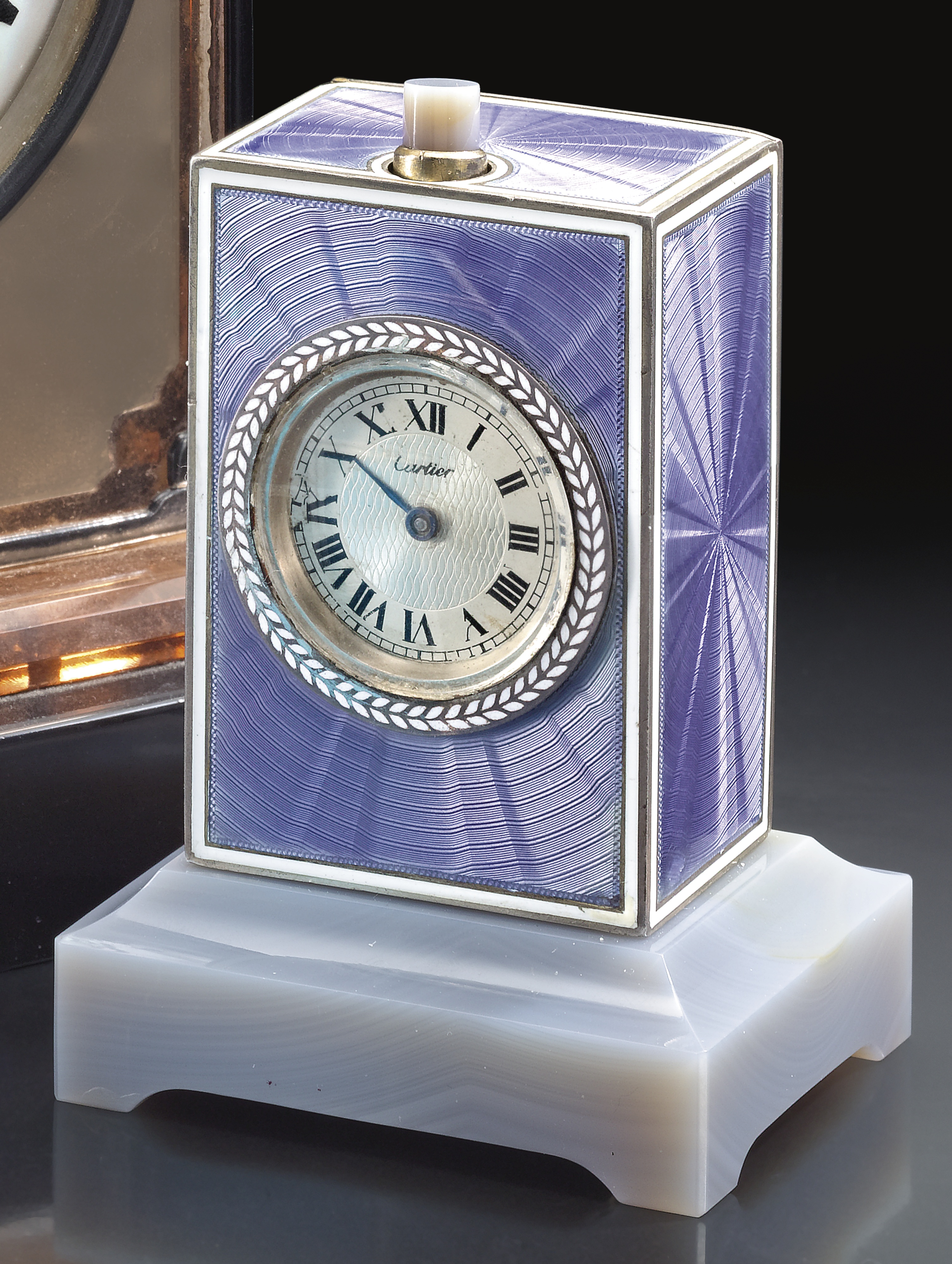 Cartier
