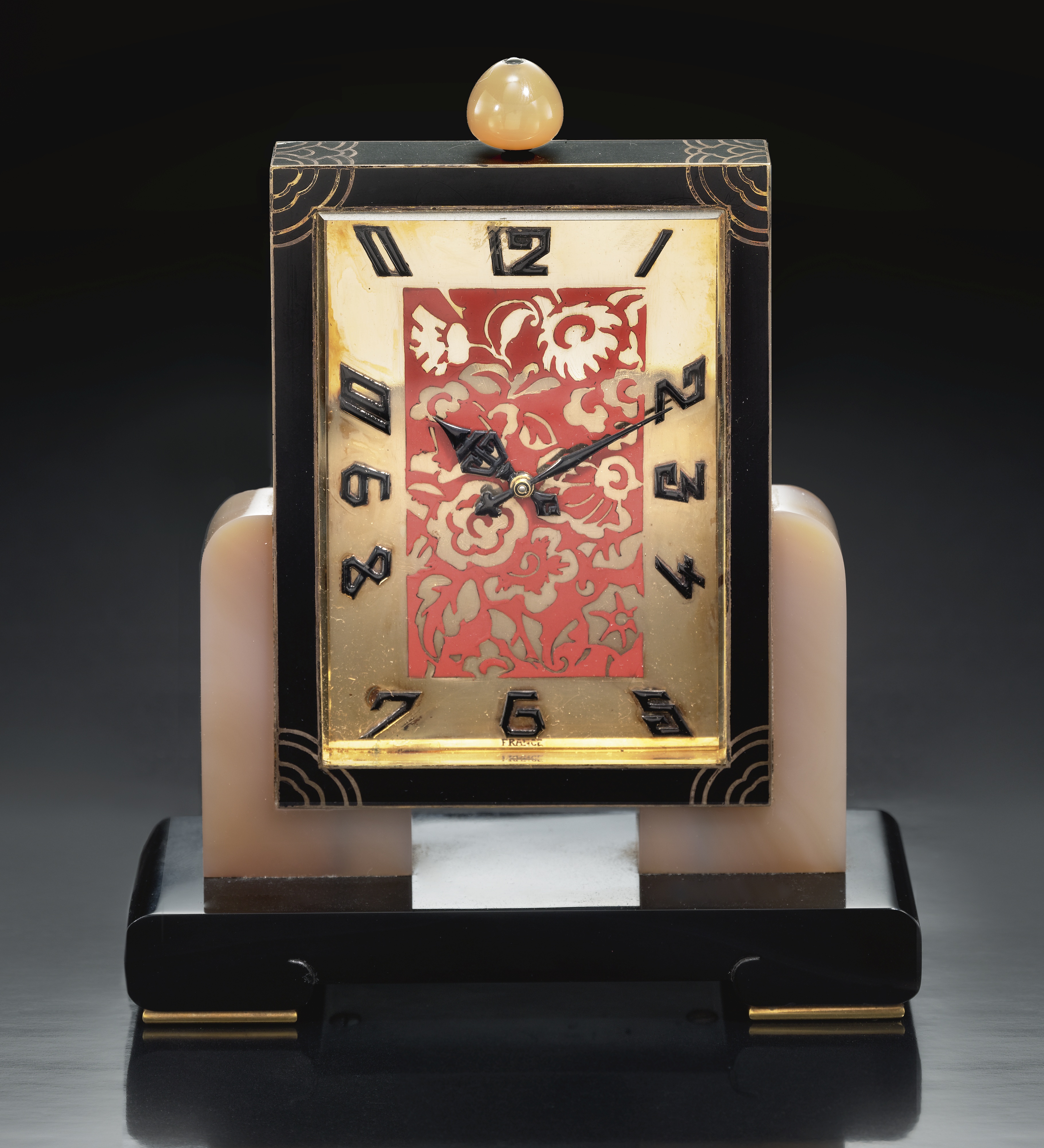 Vacheron Constantin/Verger Frères