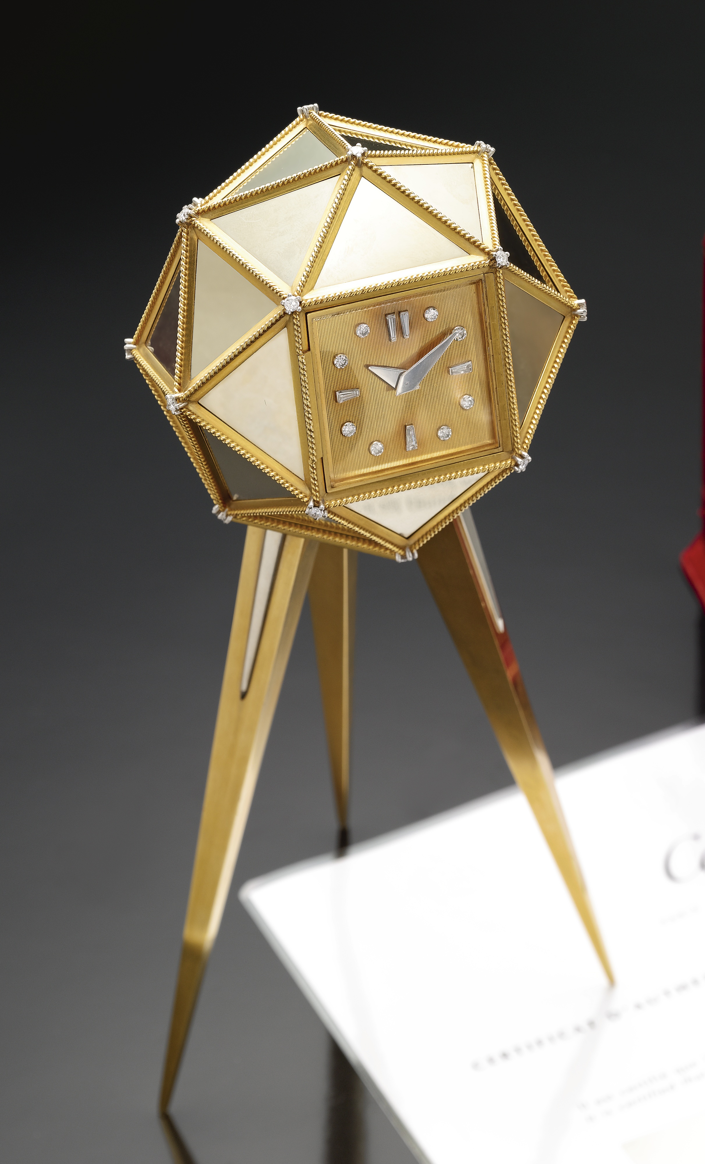 Cartier