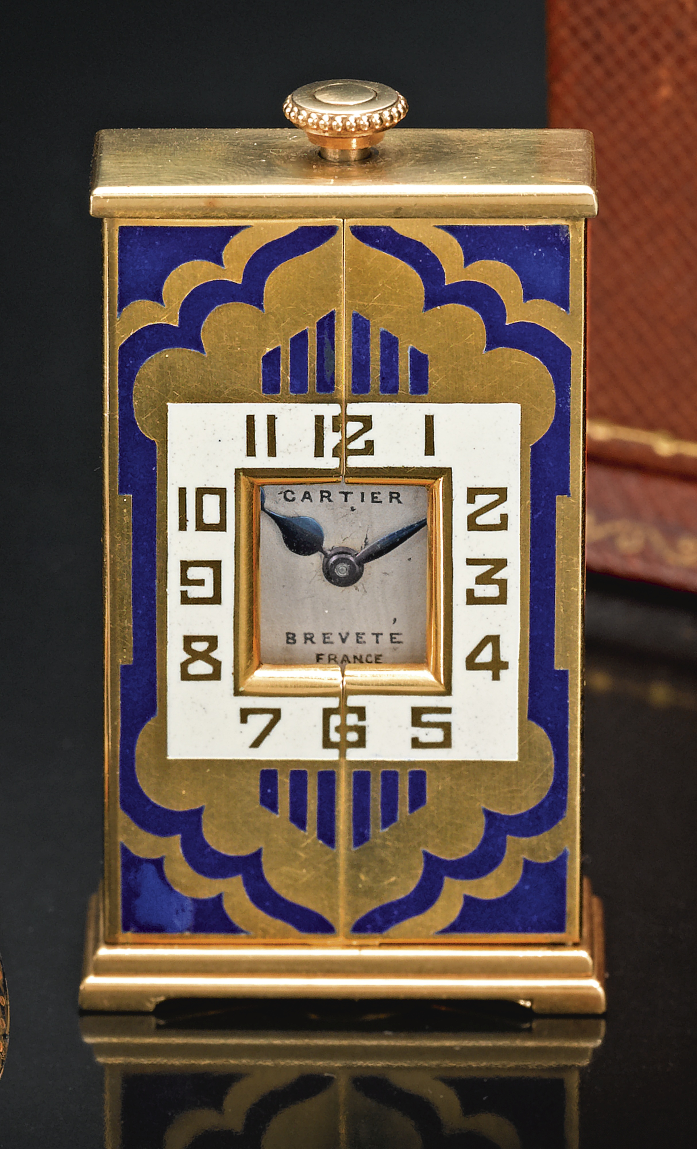 Cartier