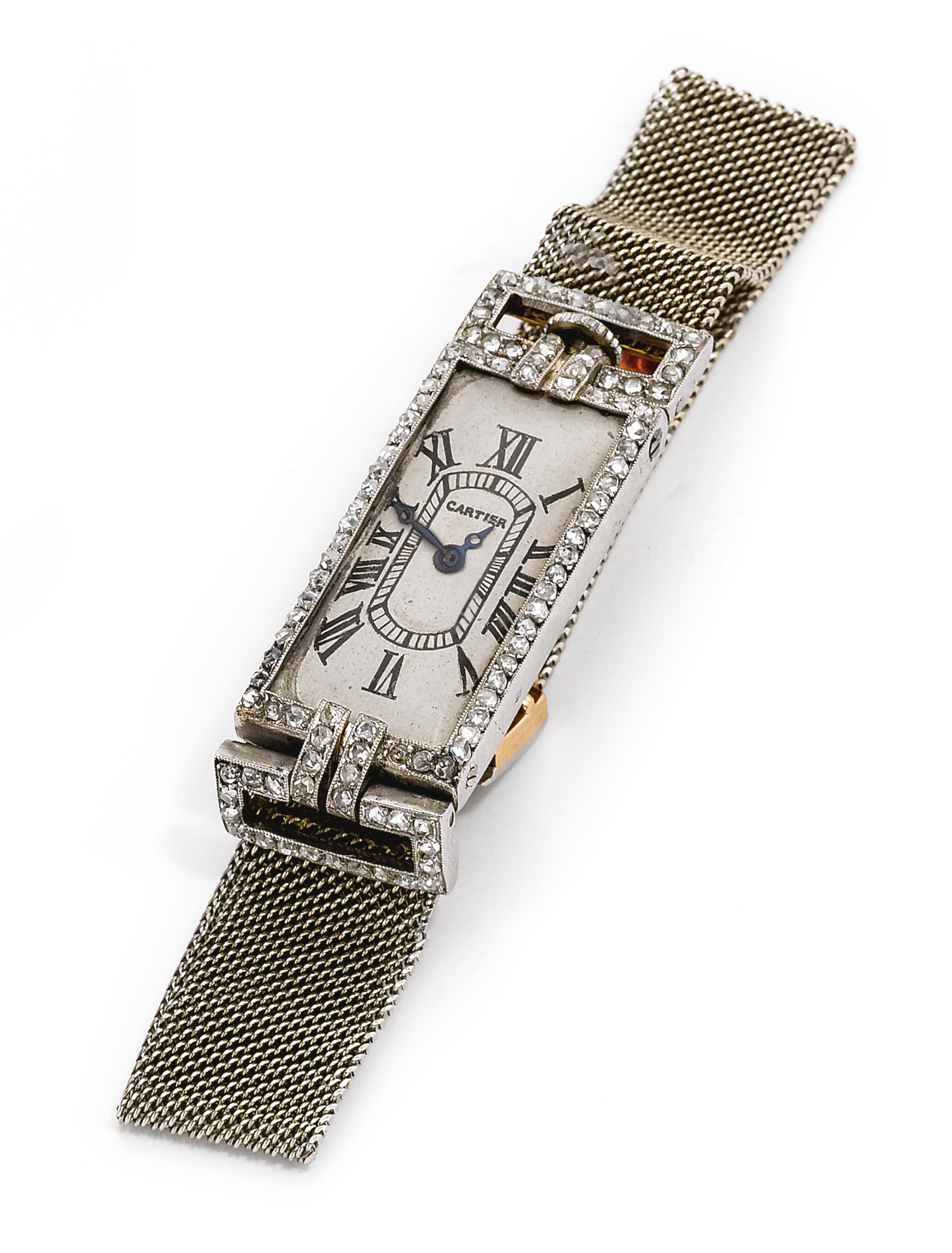 Cartier