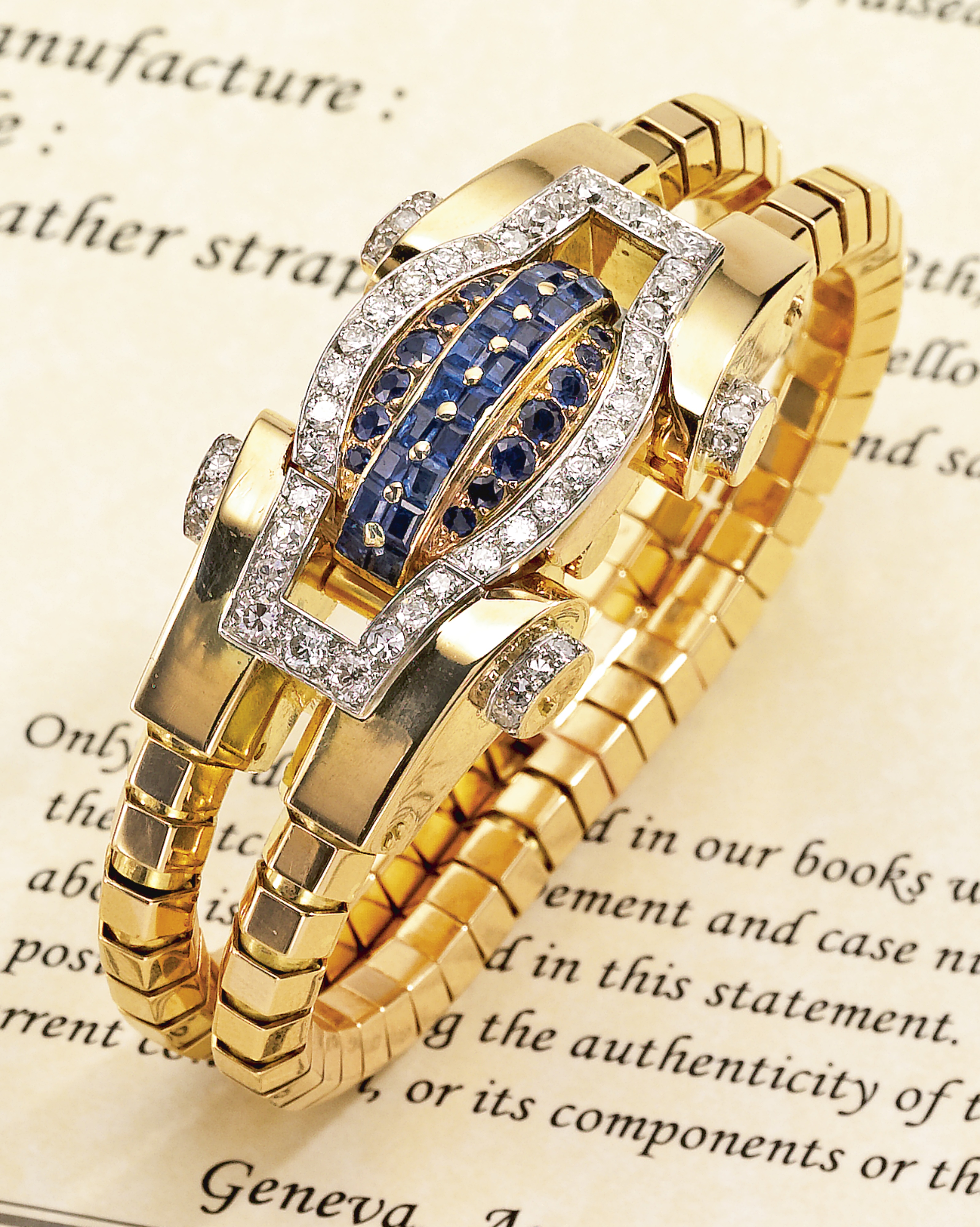 Patek Philippe