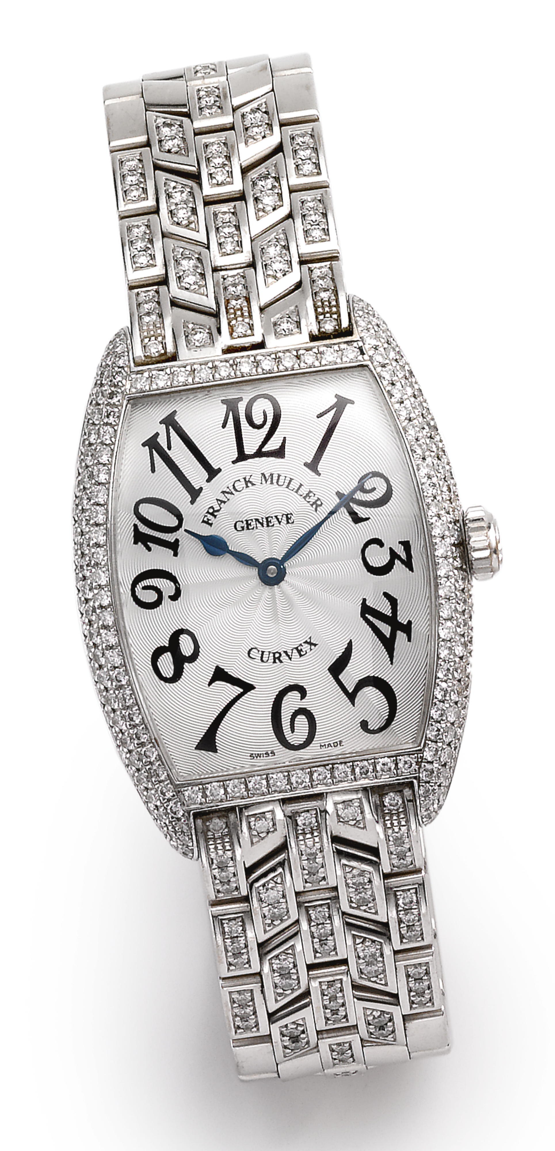 Franck Muller