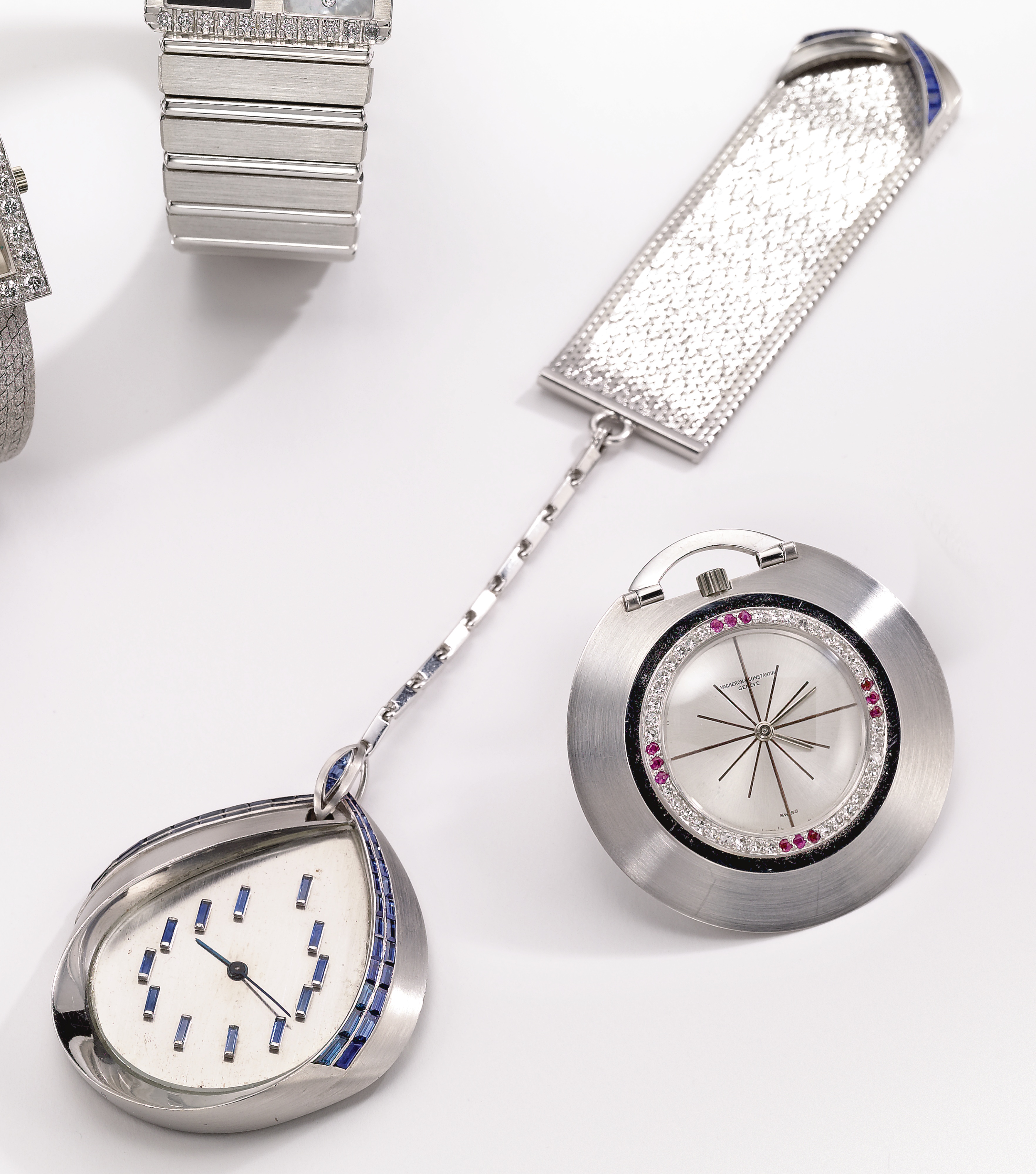 Vacheron Constantin