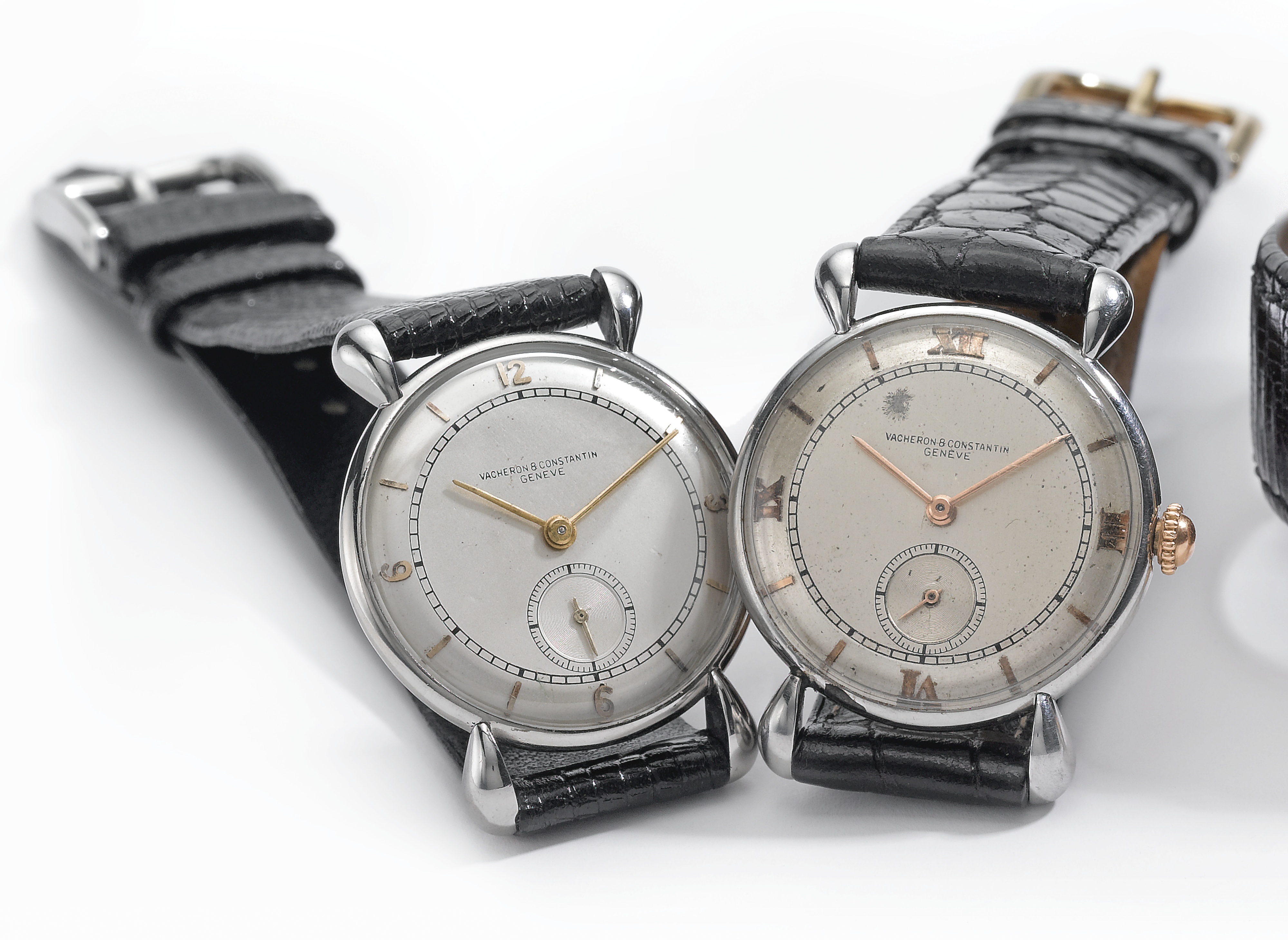 Vacheron Constantin