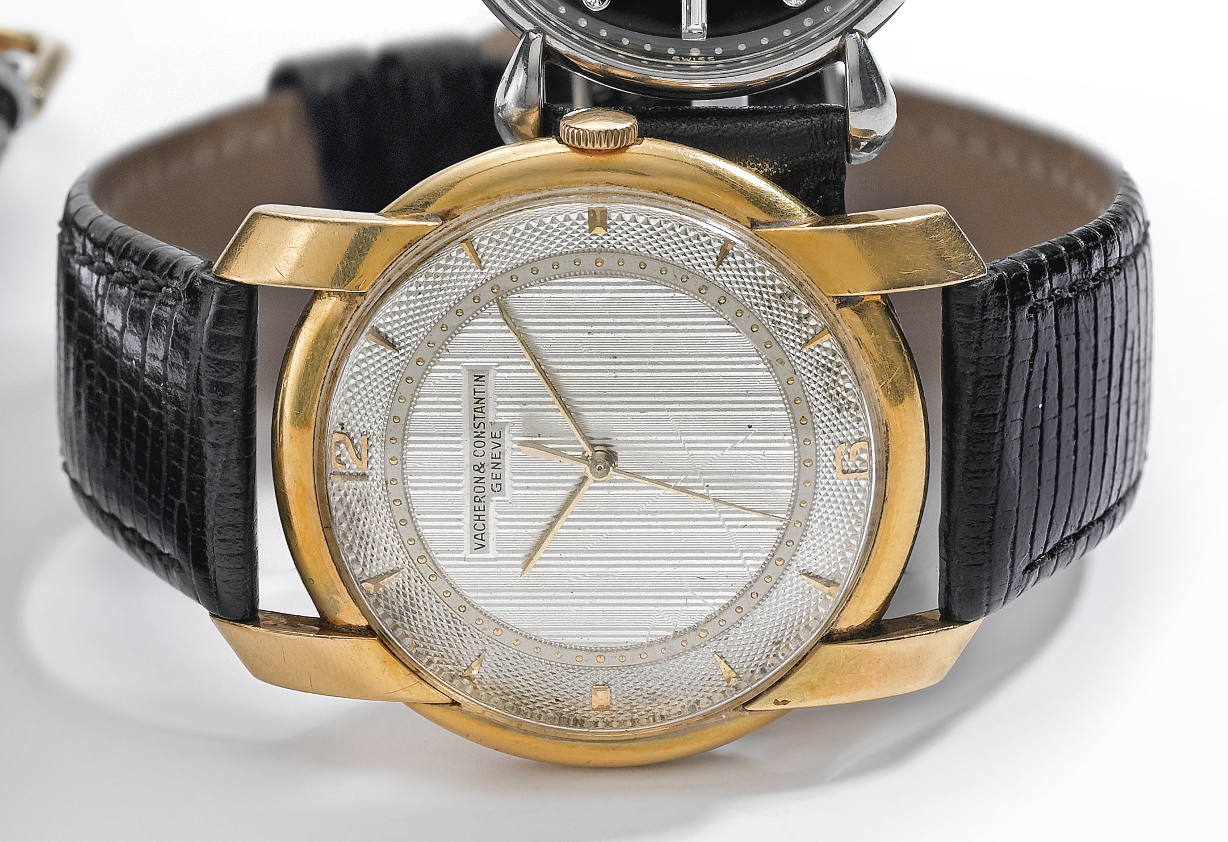 Vacheron Constantin