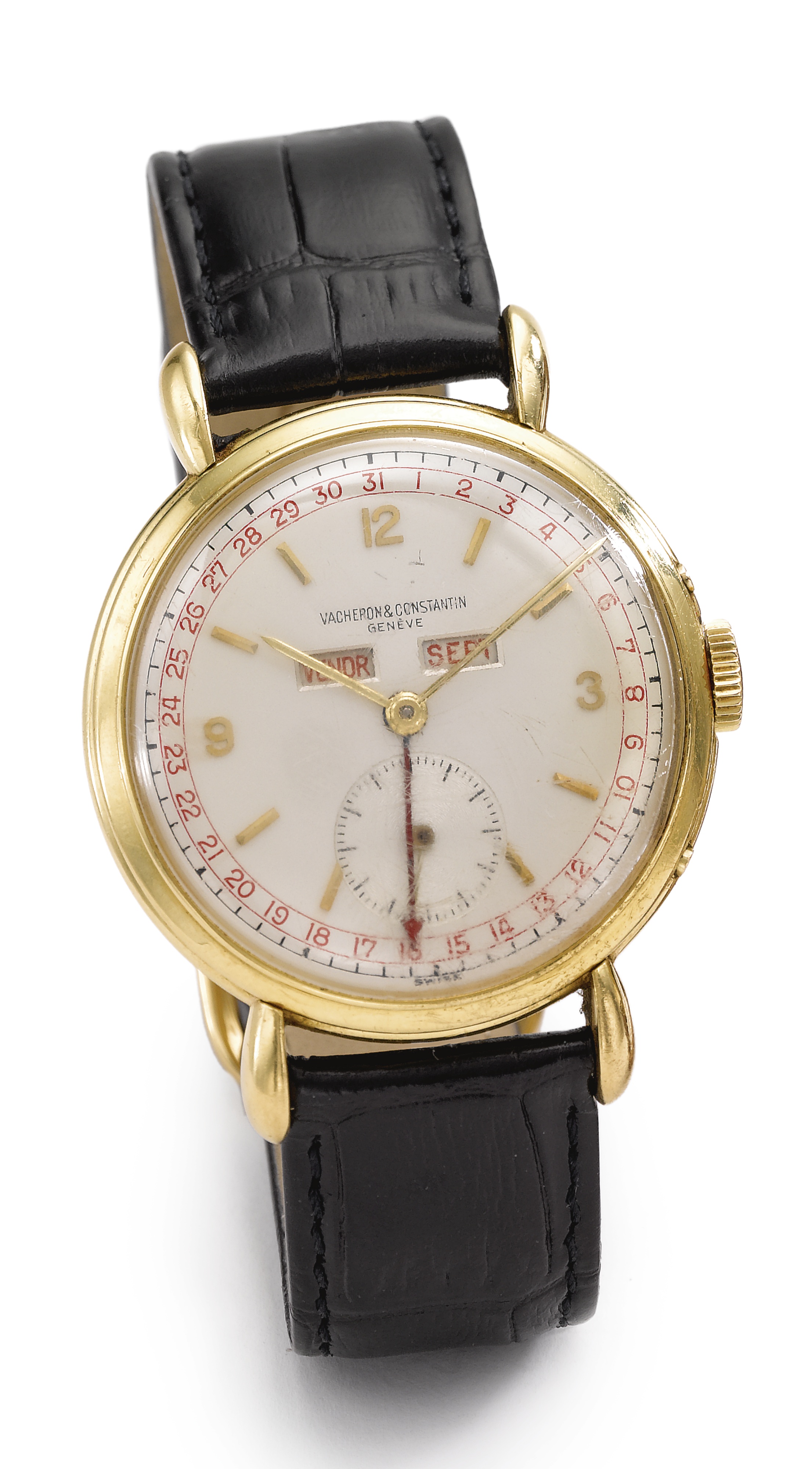 Vacheron Constantin
