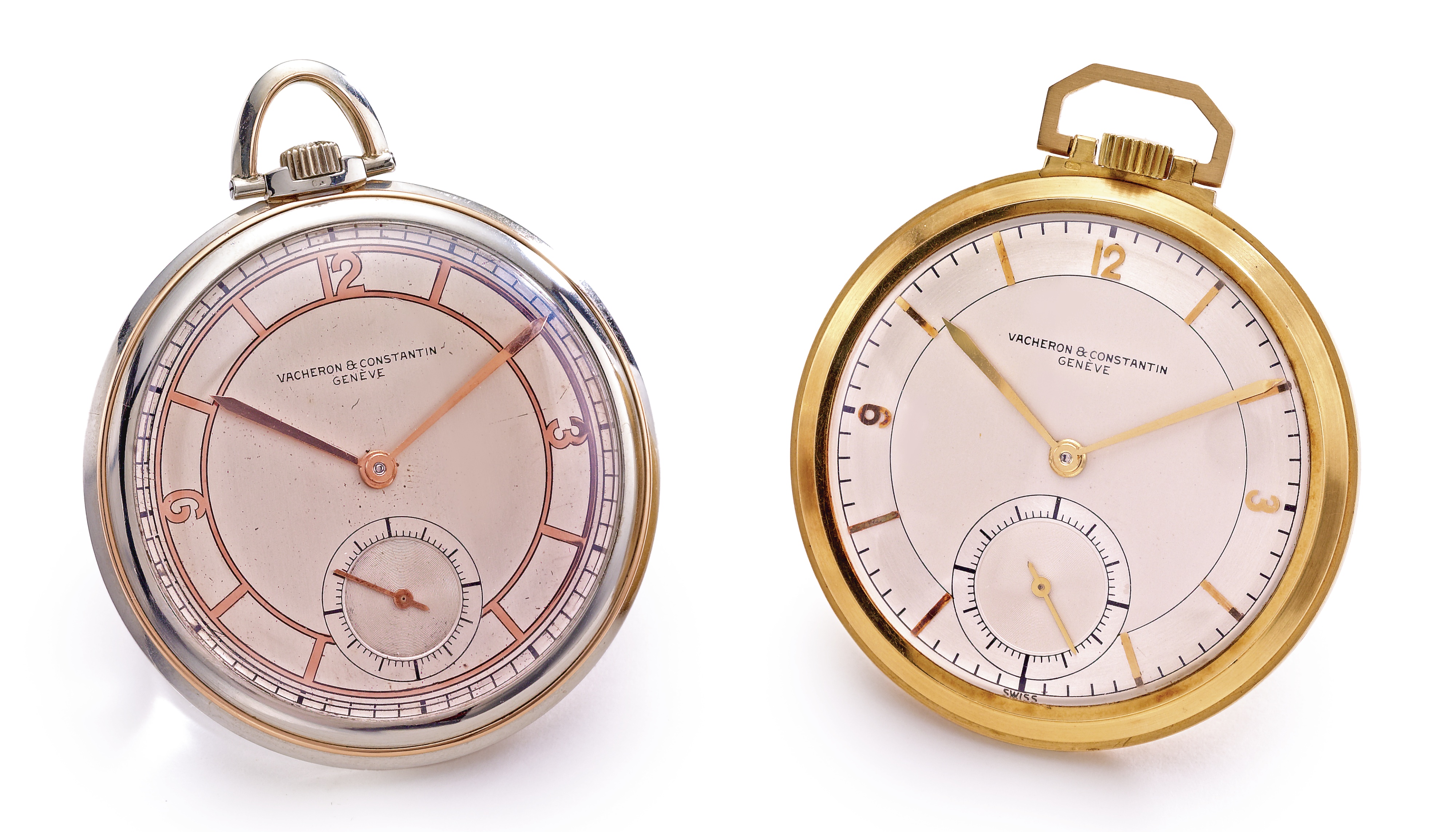 Vacheron Constantin