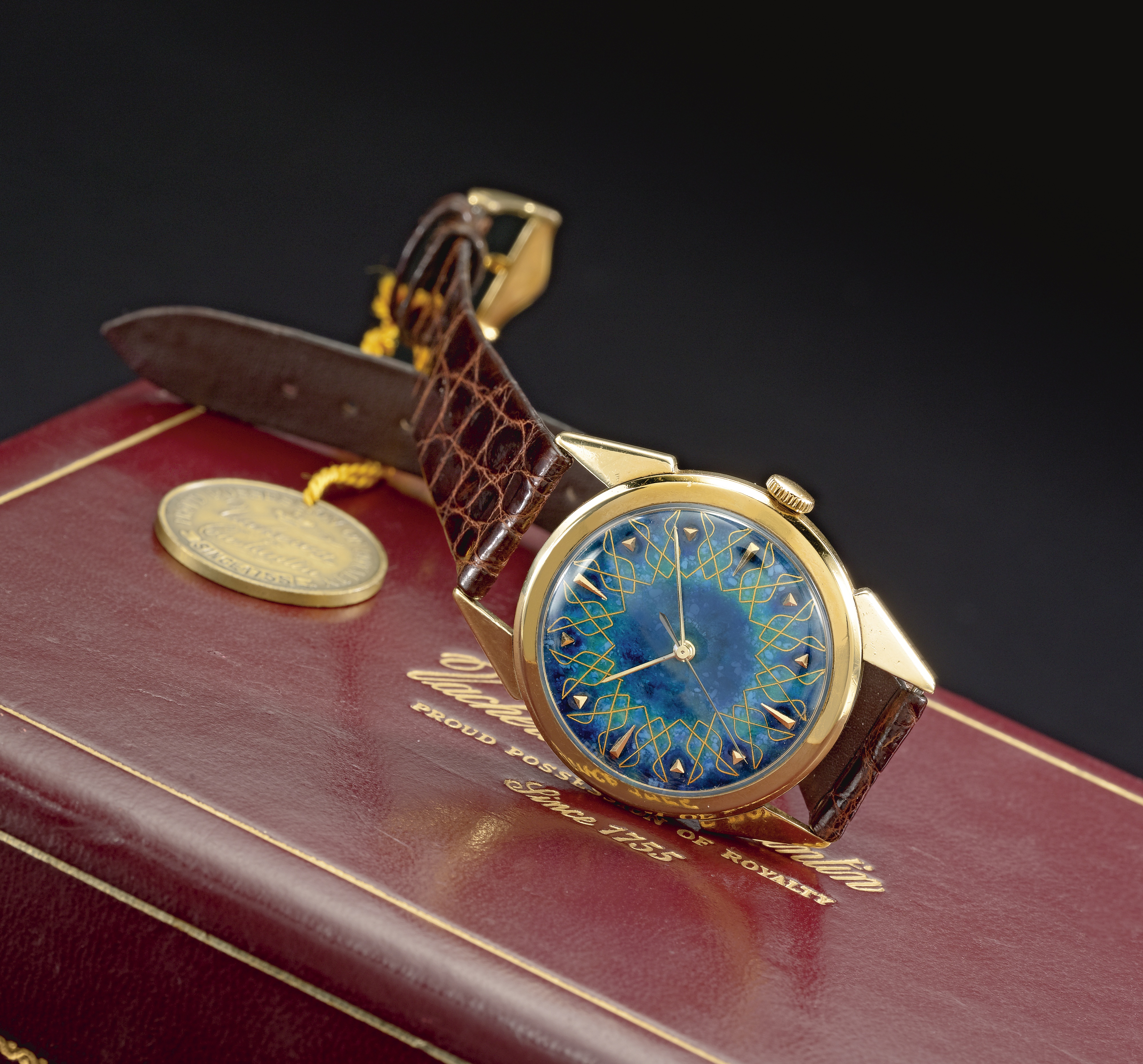 Vacheron Constantin