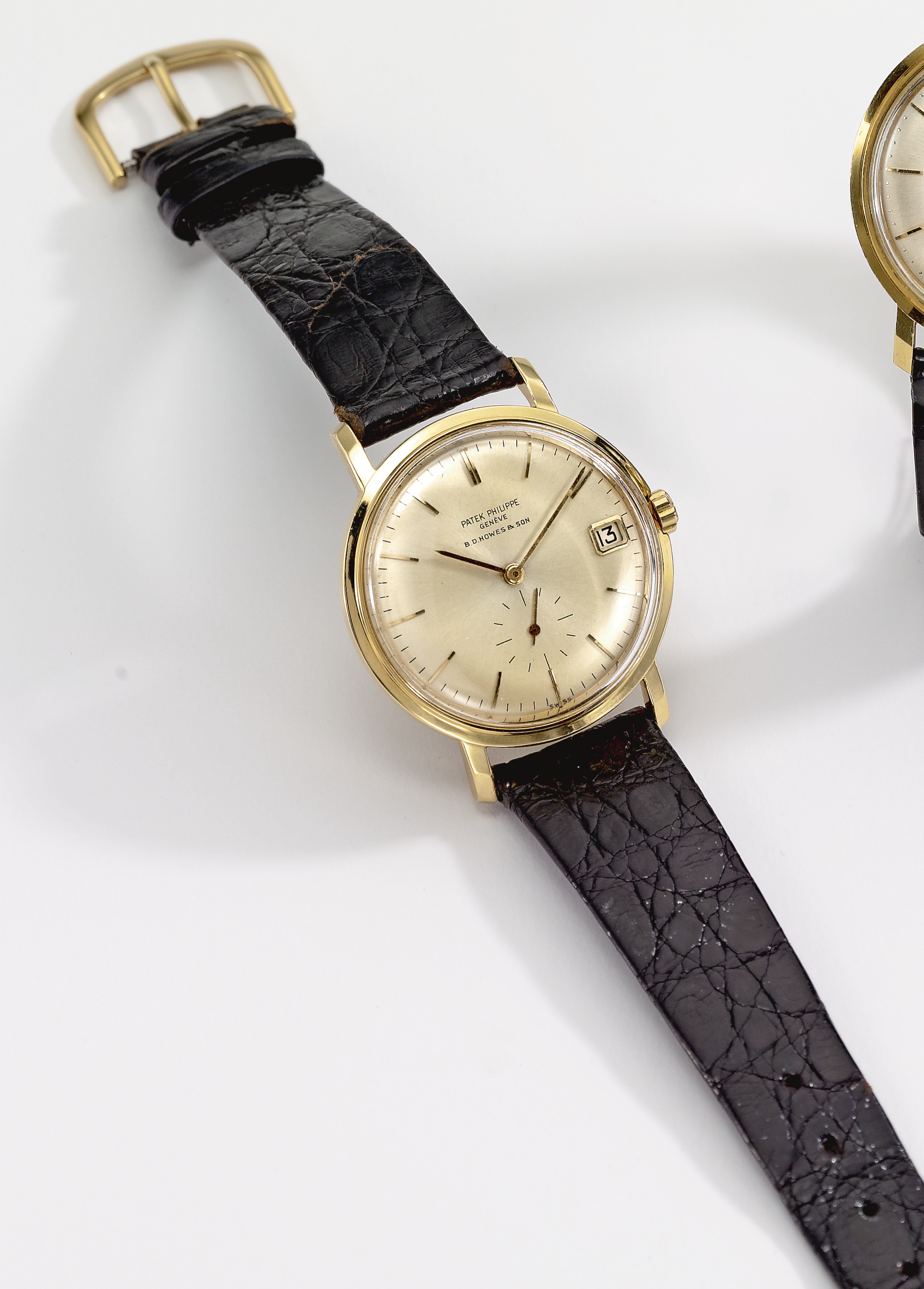 Patek Philippe