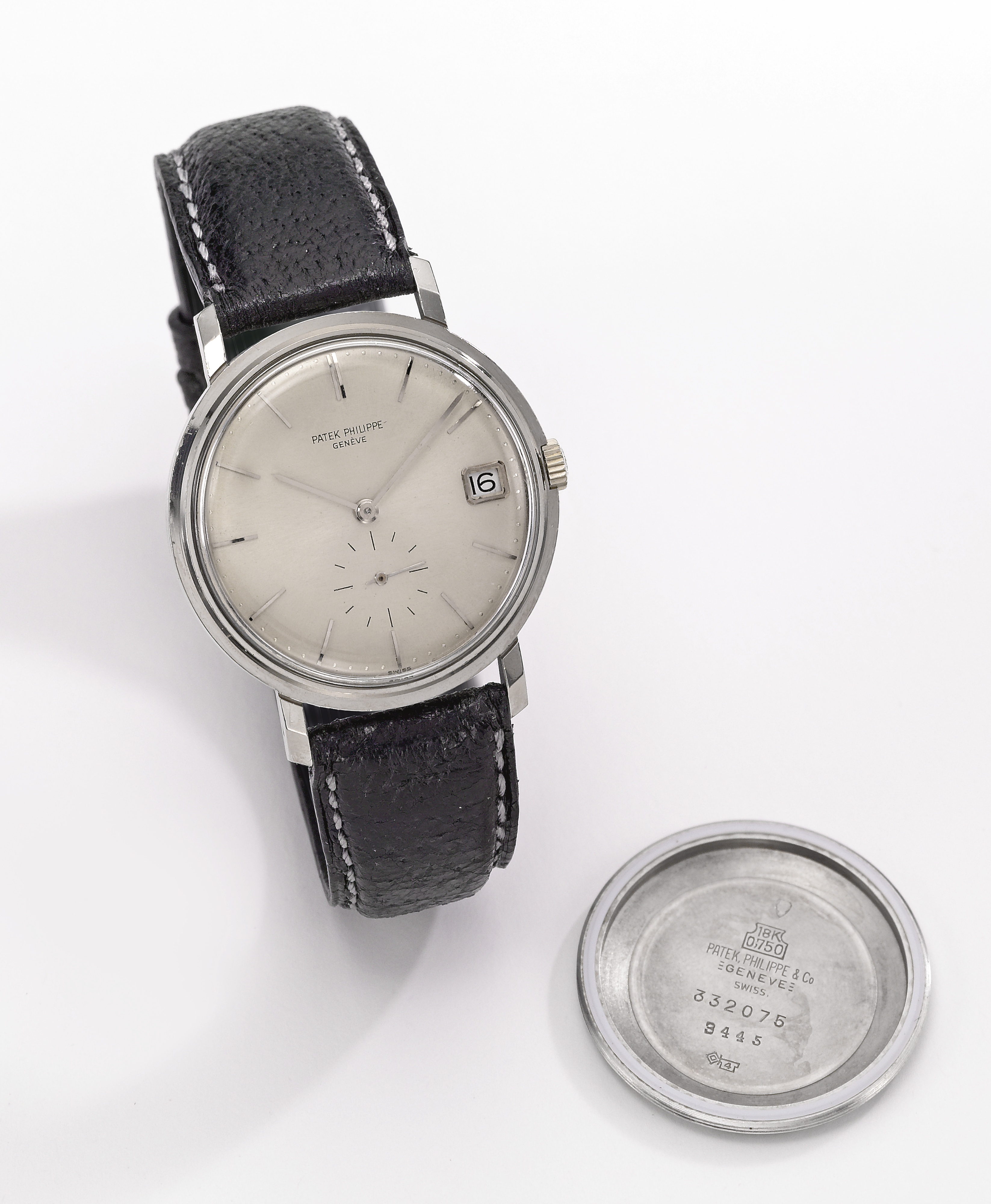Patek Philippe