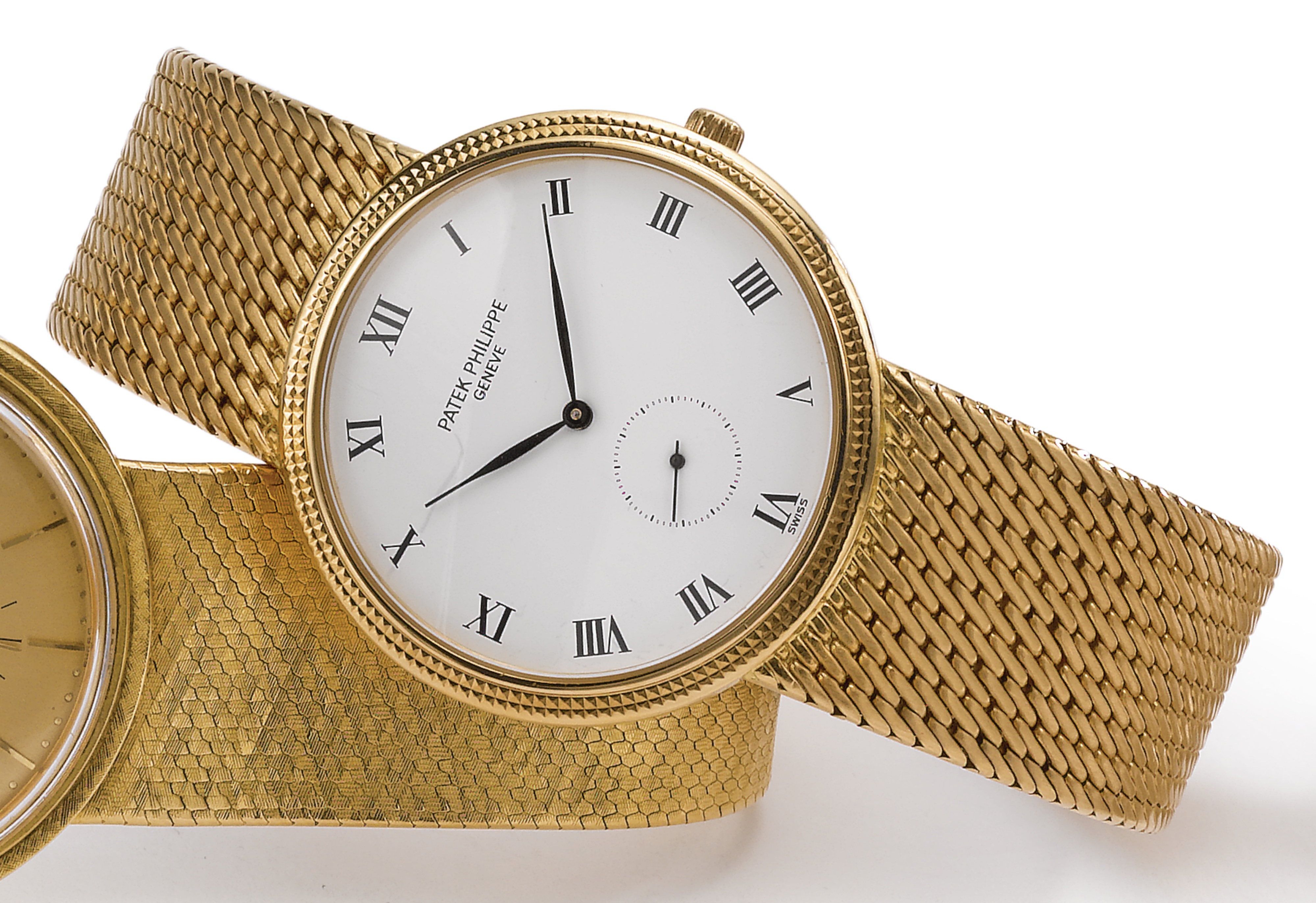 Patek Philippe