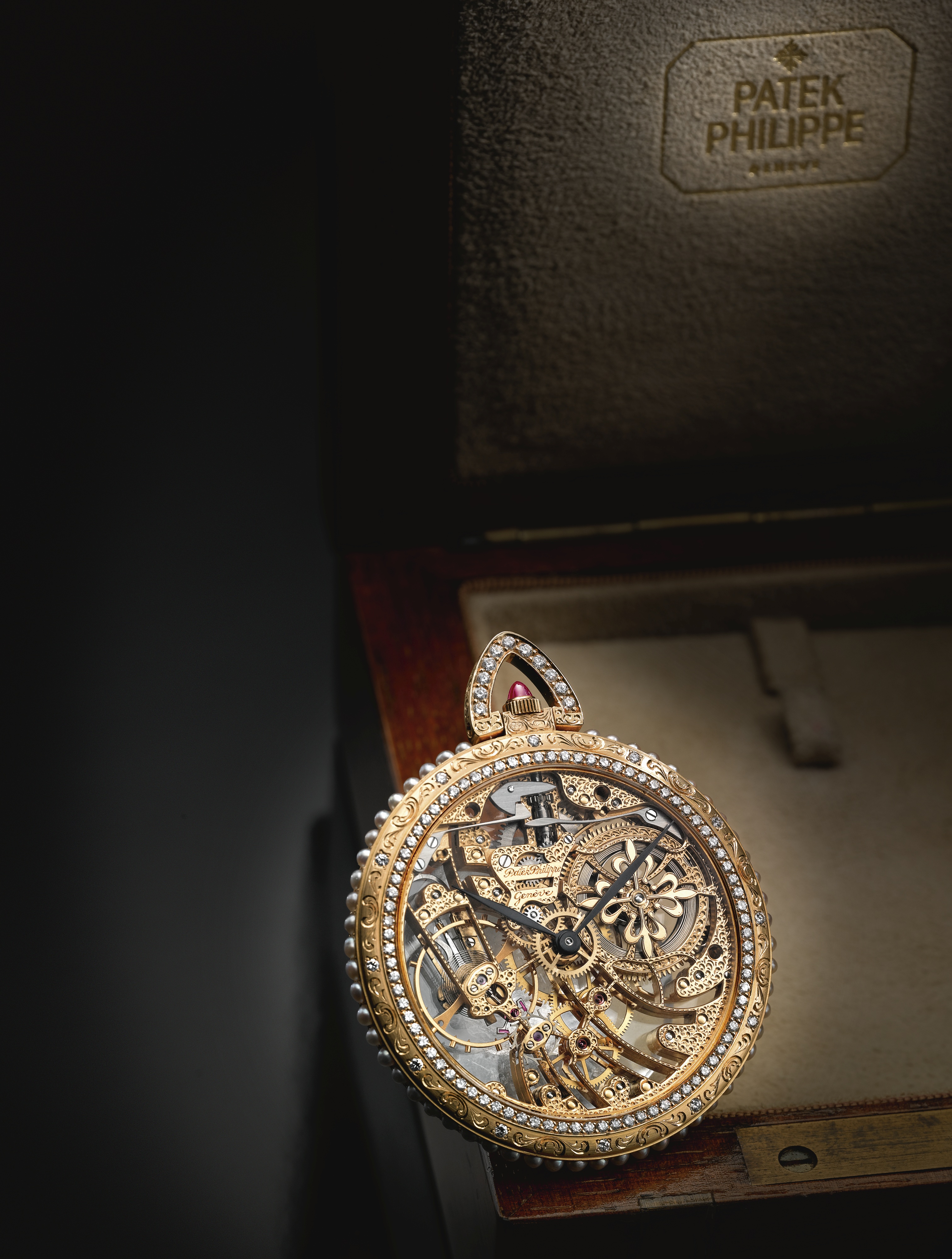 Patek Philippe