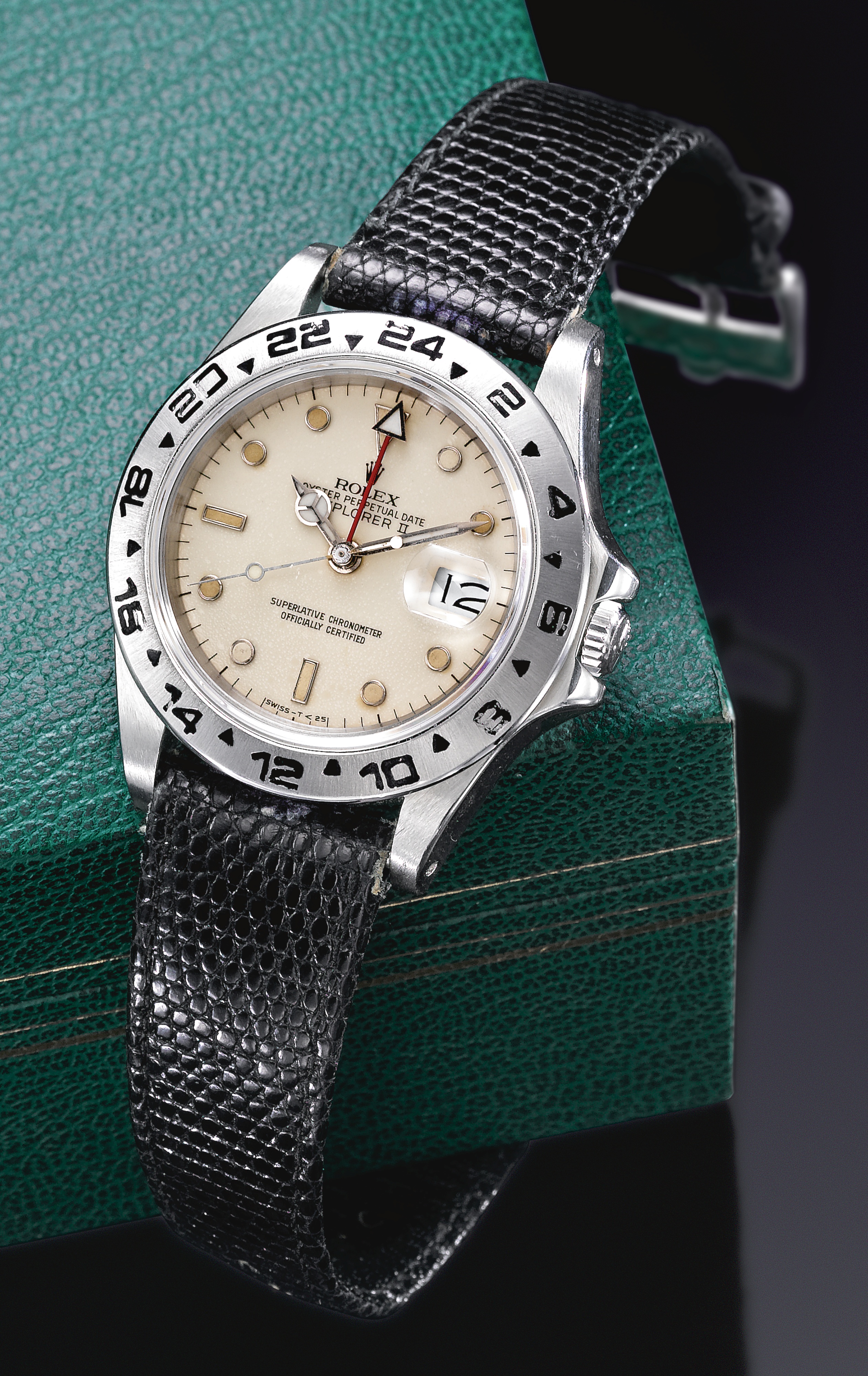 Rolex