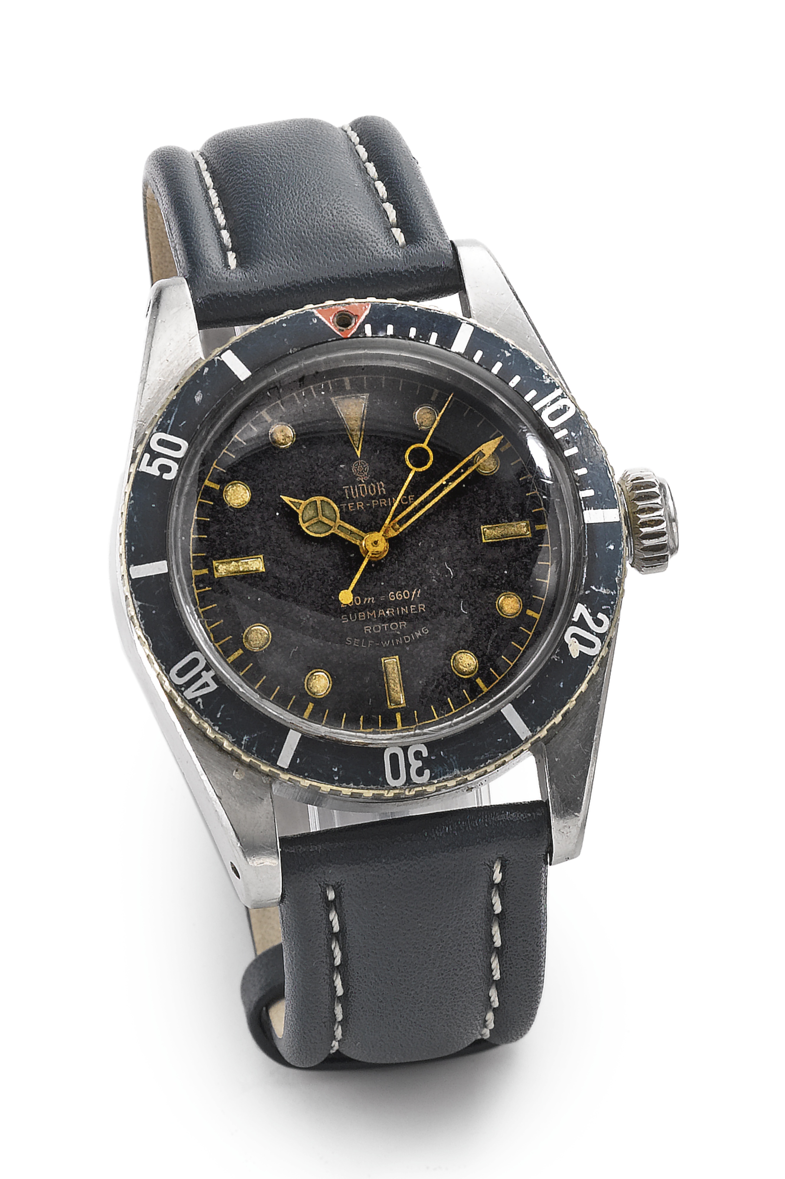 Tudor/Rolex