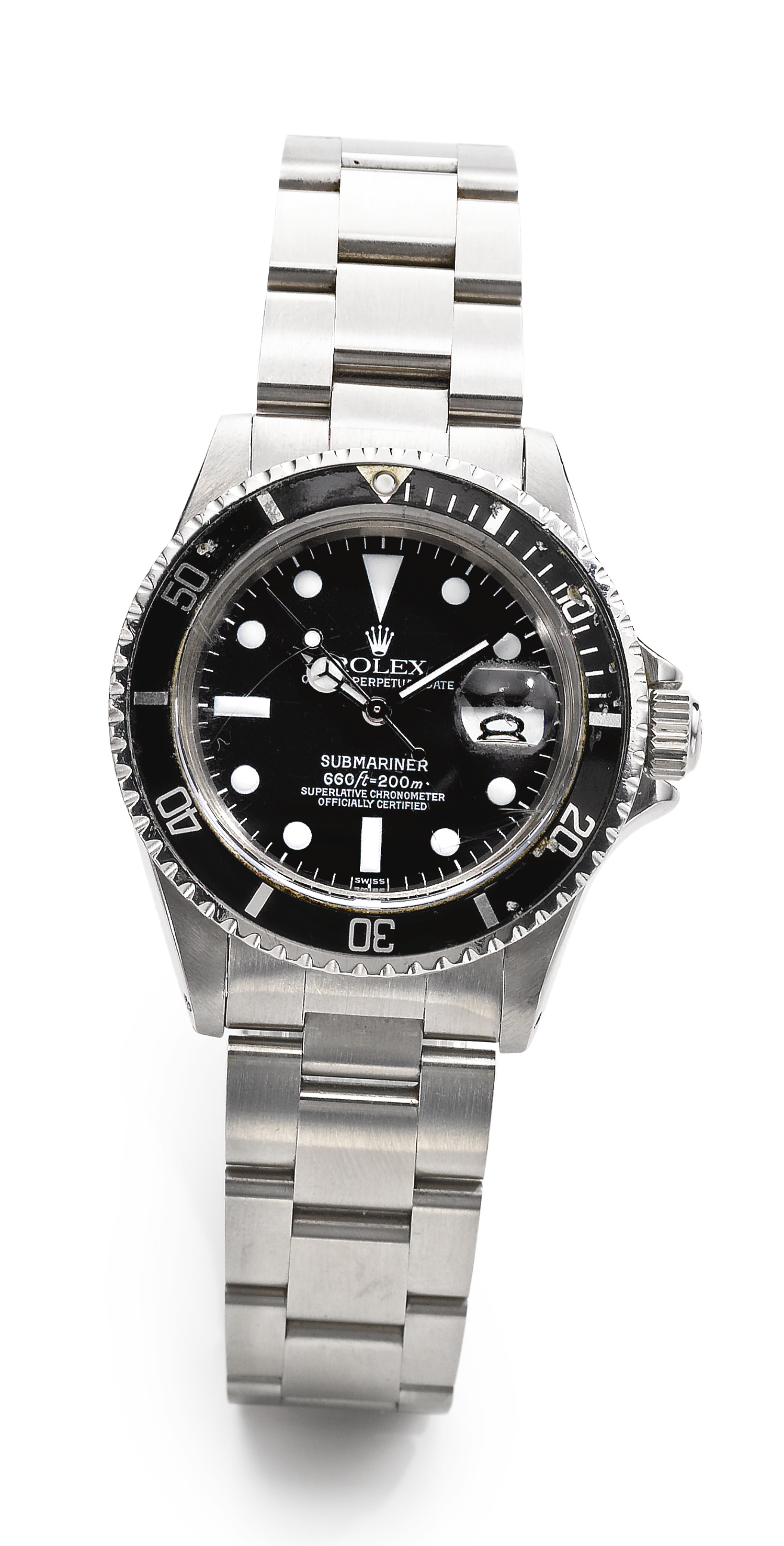 Rolex