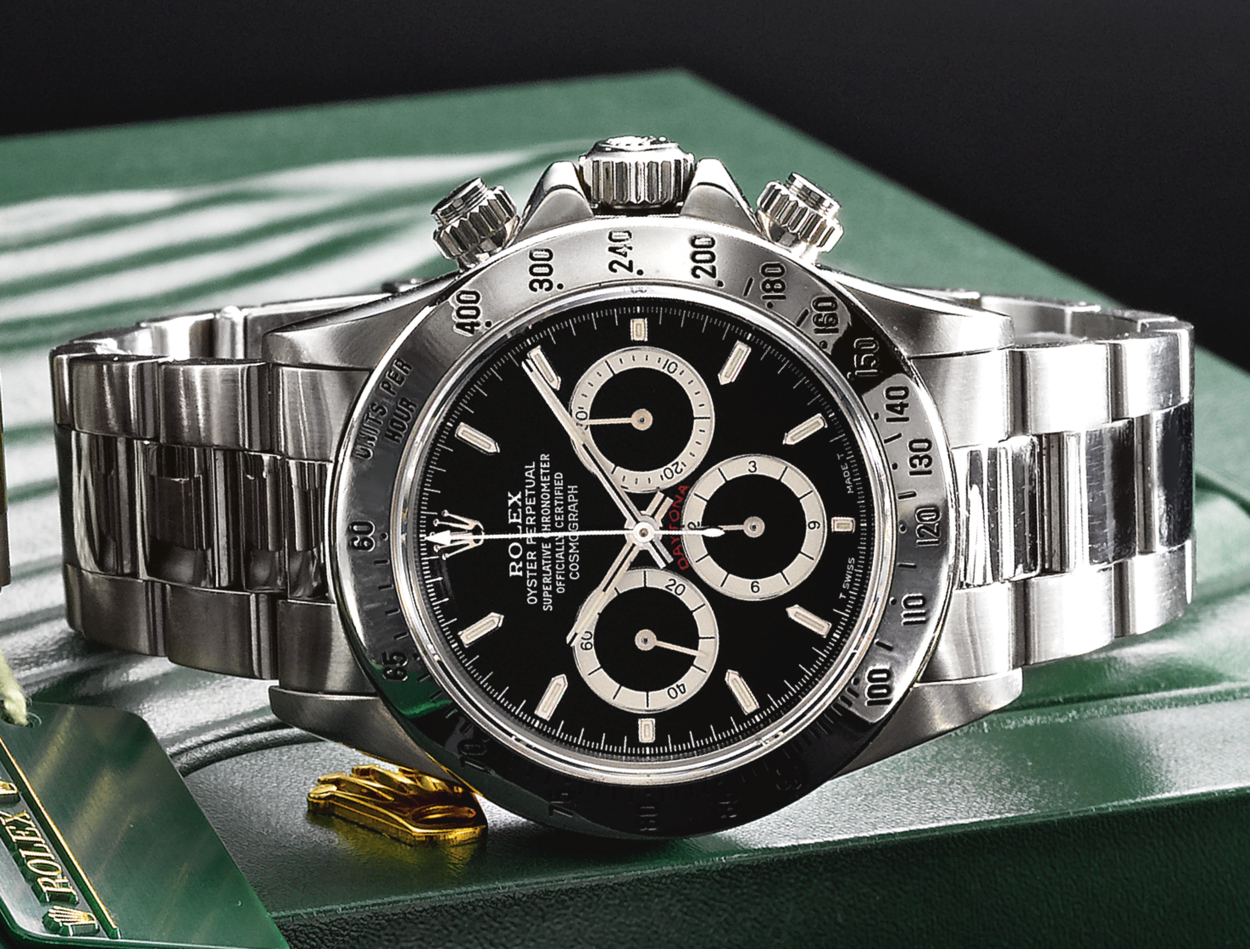Rolex