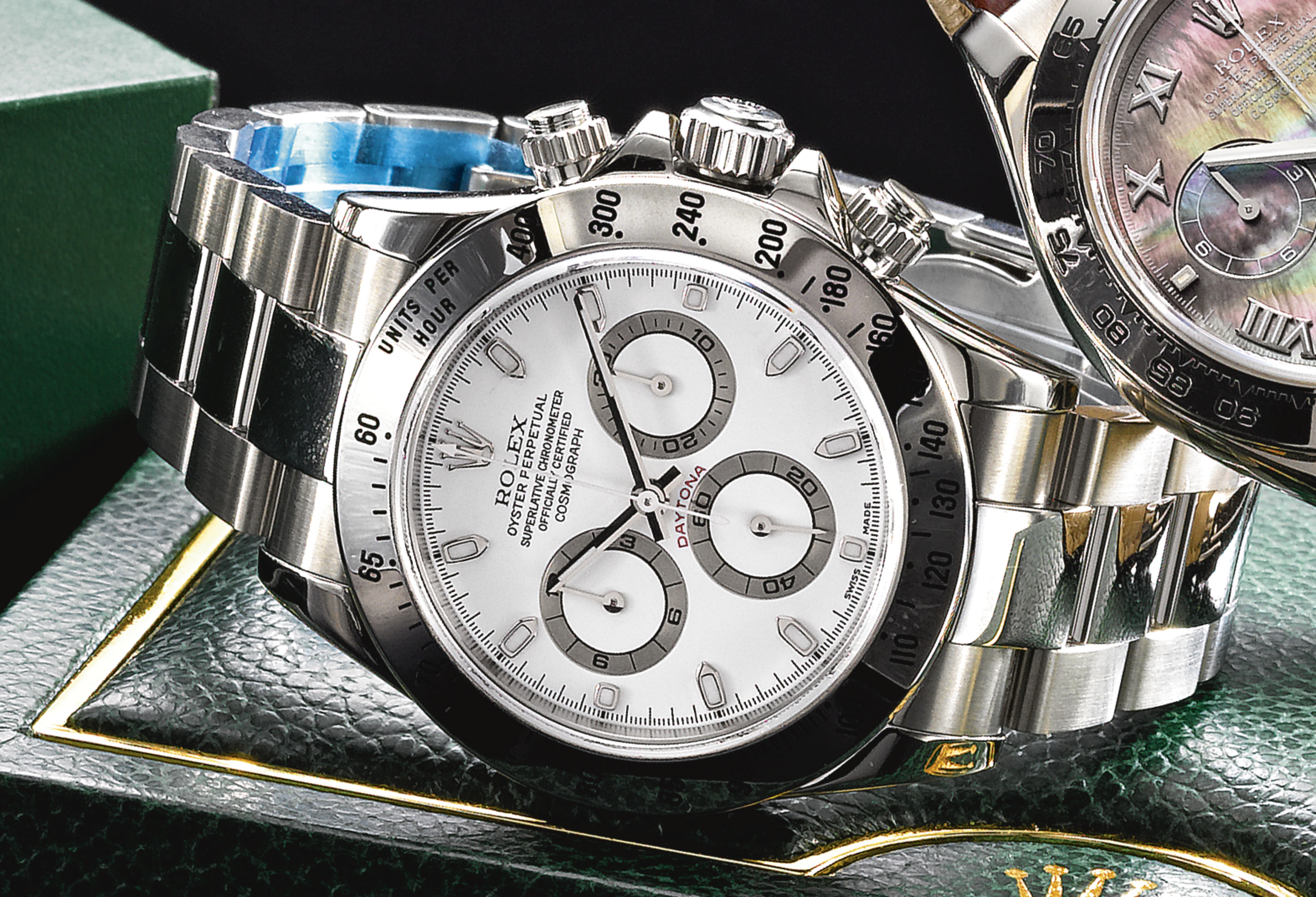 Rolex