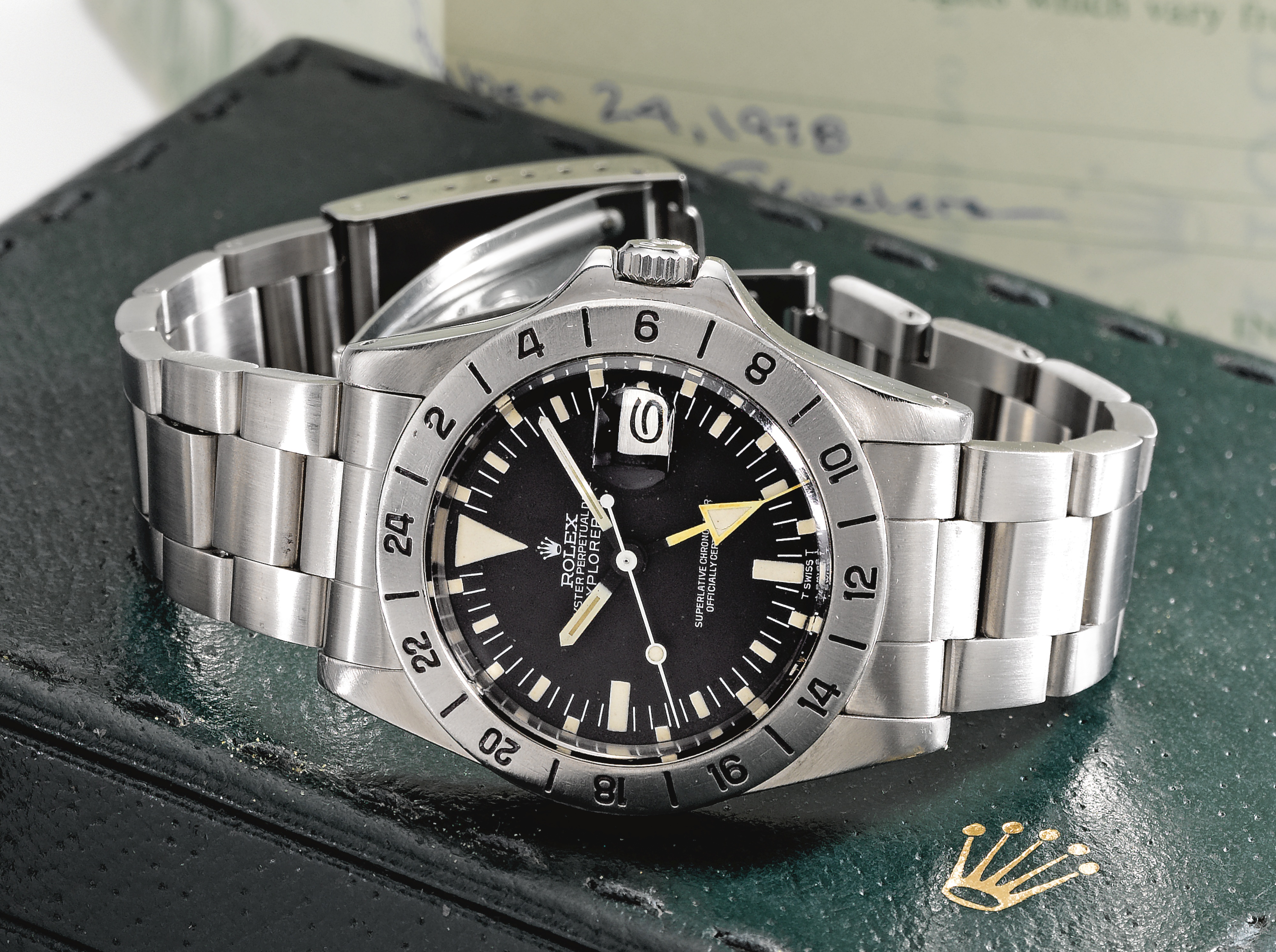 Rolex