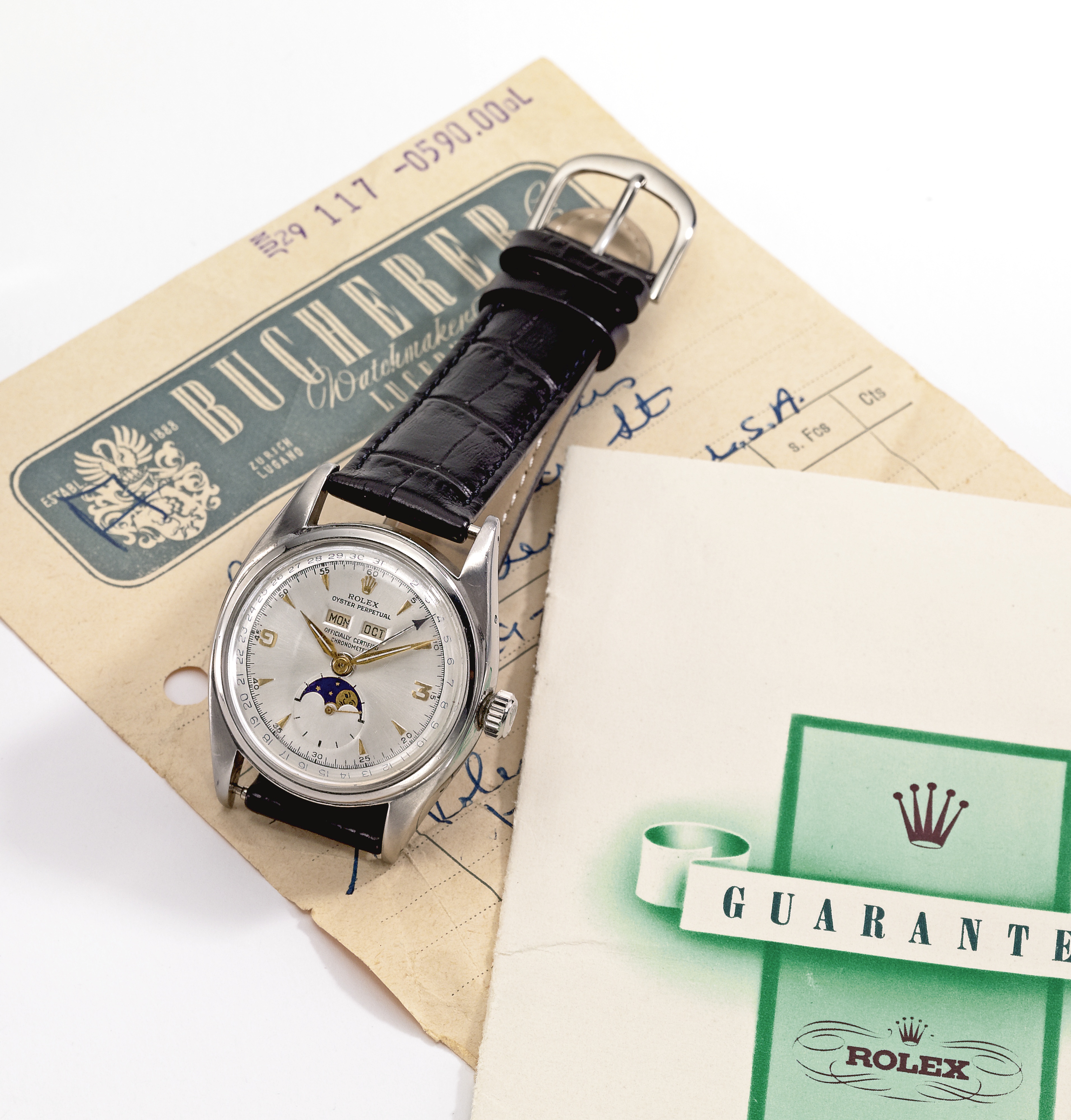 Rolex