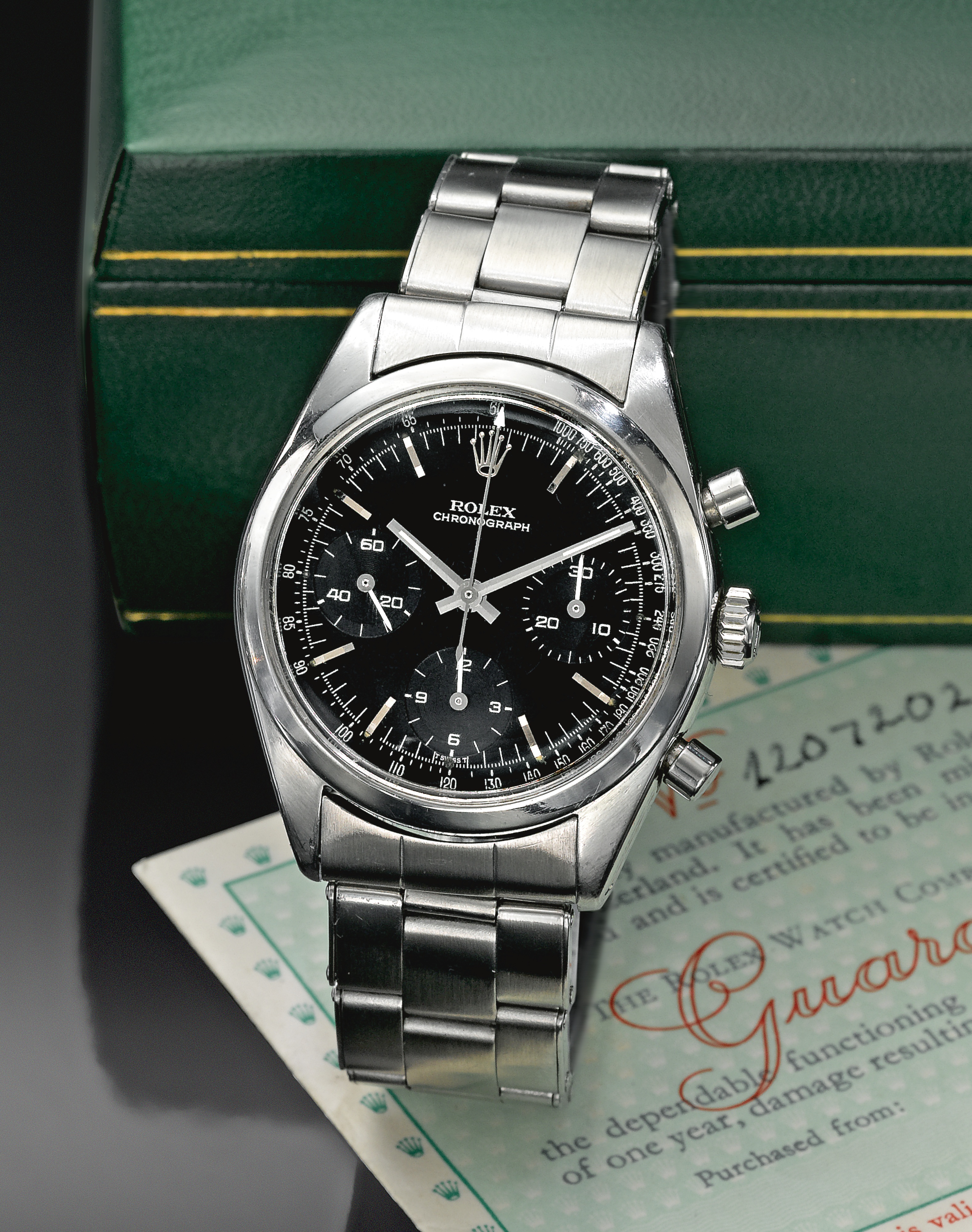 Rolex